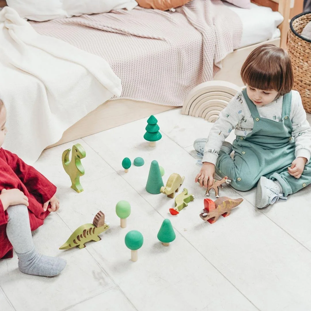 apply to work with children nanny childminding in east London