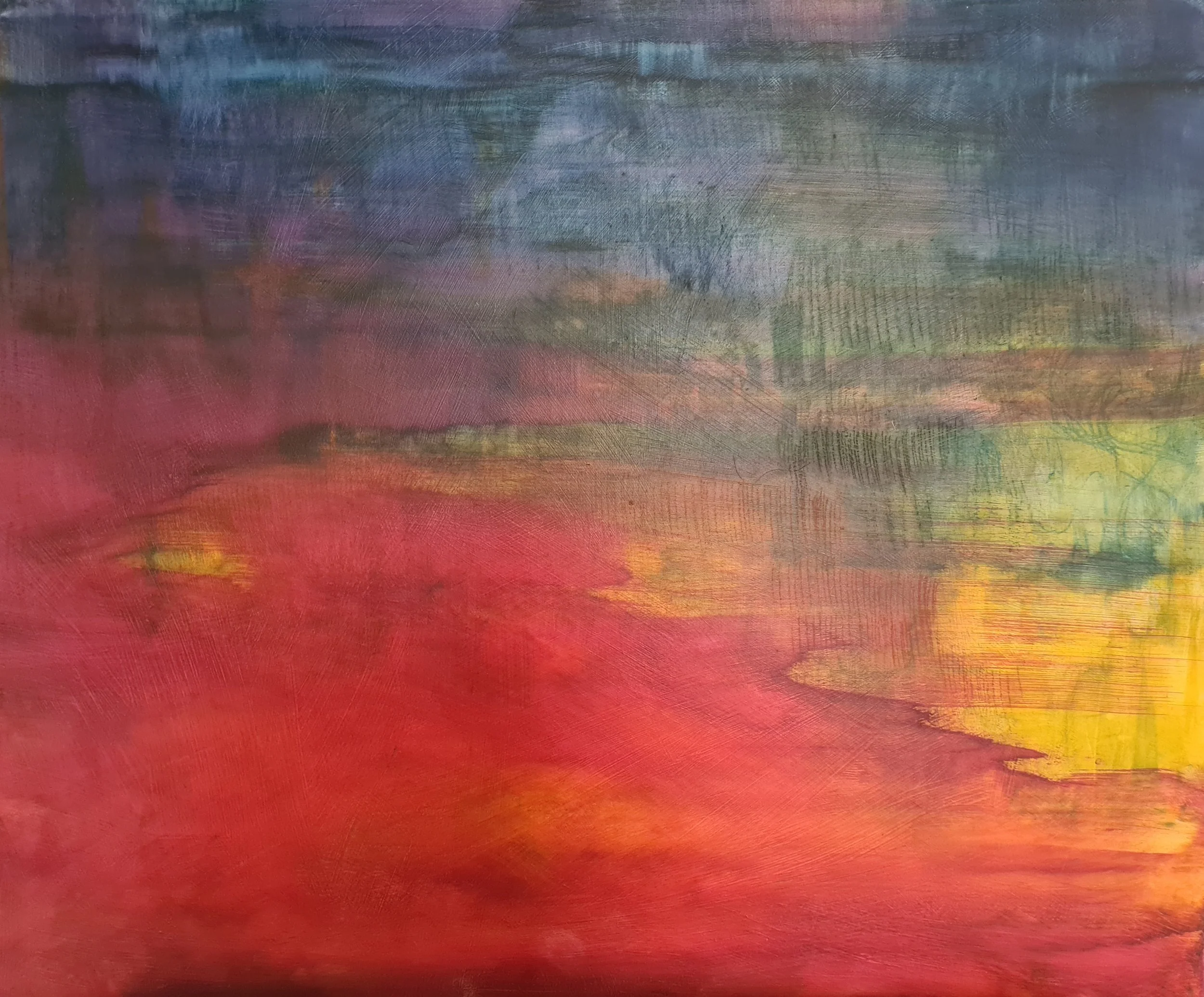 Pigmentti mdf-pohjalle, pastelliliidut.jpg