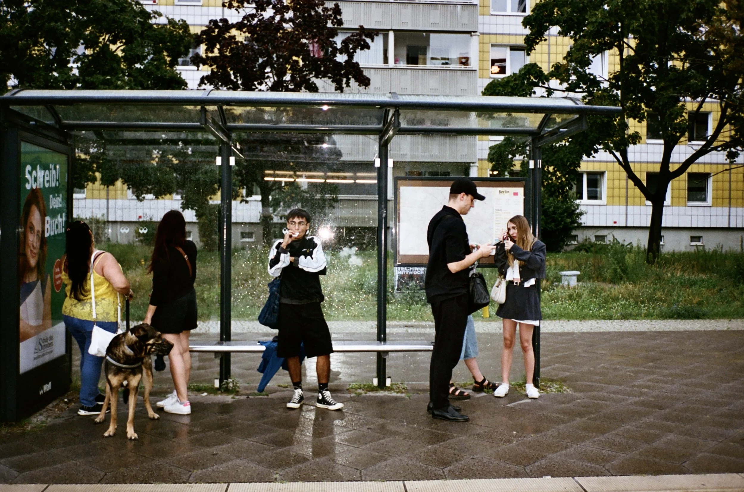 HUMANS OF RIPPLE BERLIN