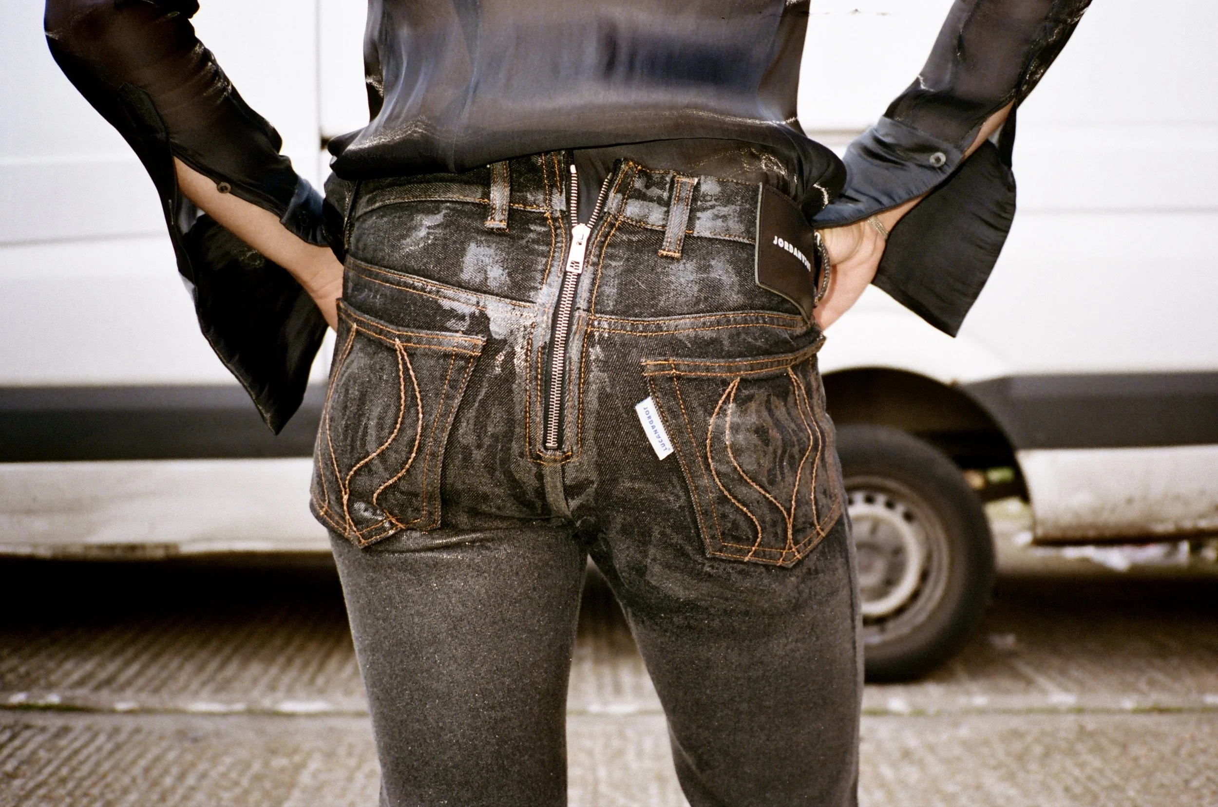 JORDANLUCA X INSTITUTO MARANGONI