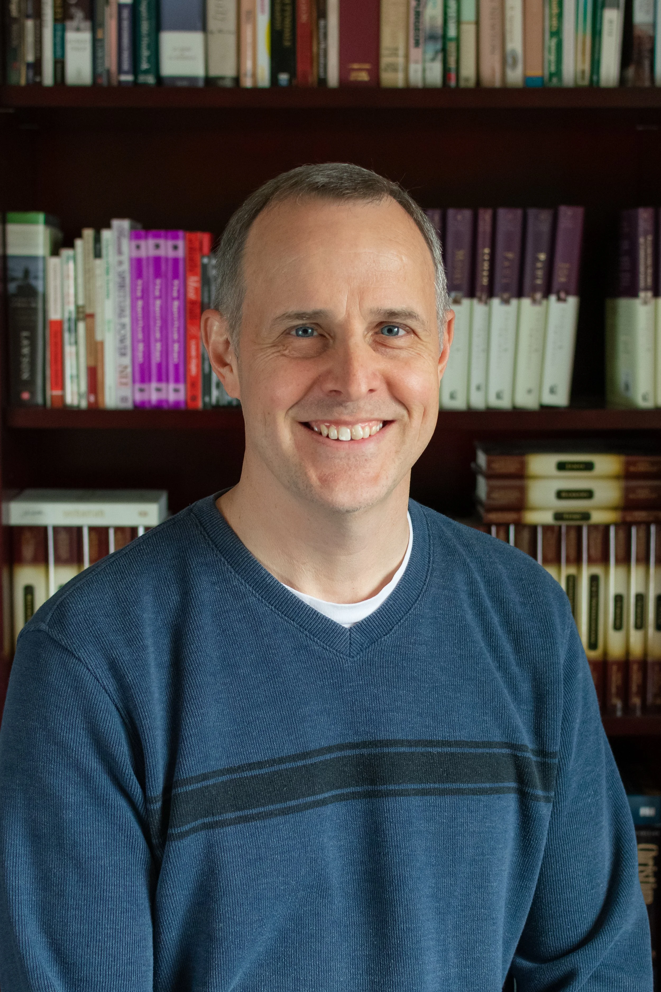Andrew Manwiller