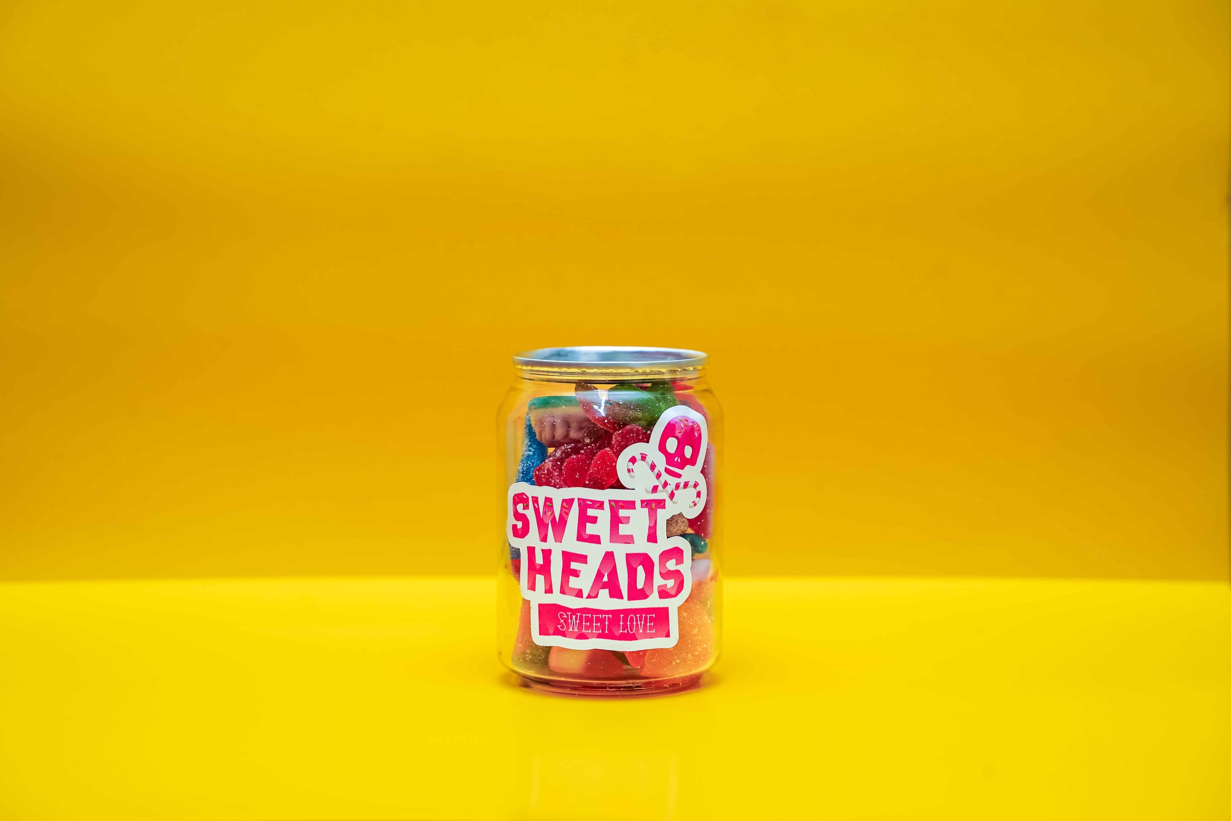 Sweet Cans