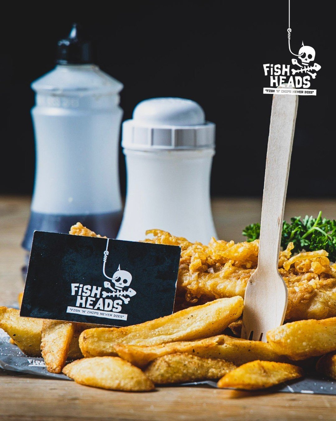 Say &quot;I do&quot; to Fish Heads 🐟💍

Wedding season is here, and we've got your catering covered. Enjoy fresh, delicious food hassle-free while you focus on your special day.

Drop us a message to book or to find out more. 🏴&zwj;☠️

#FishHeads #