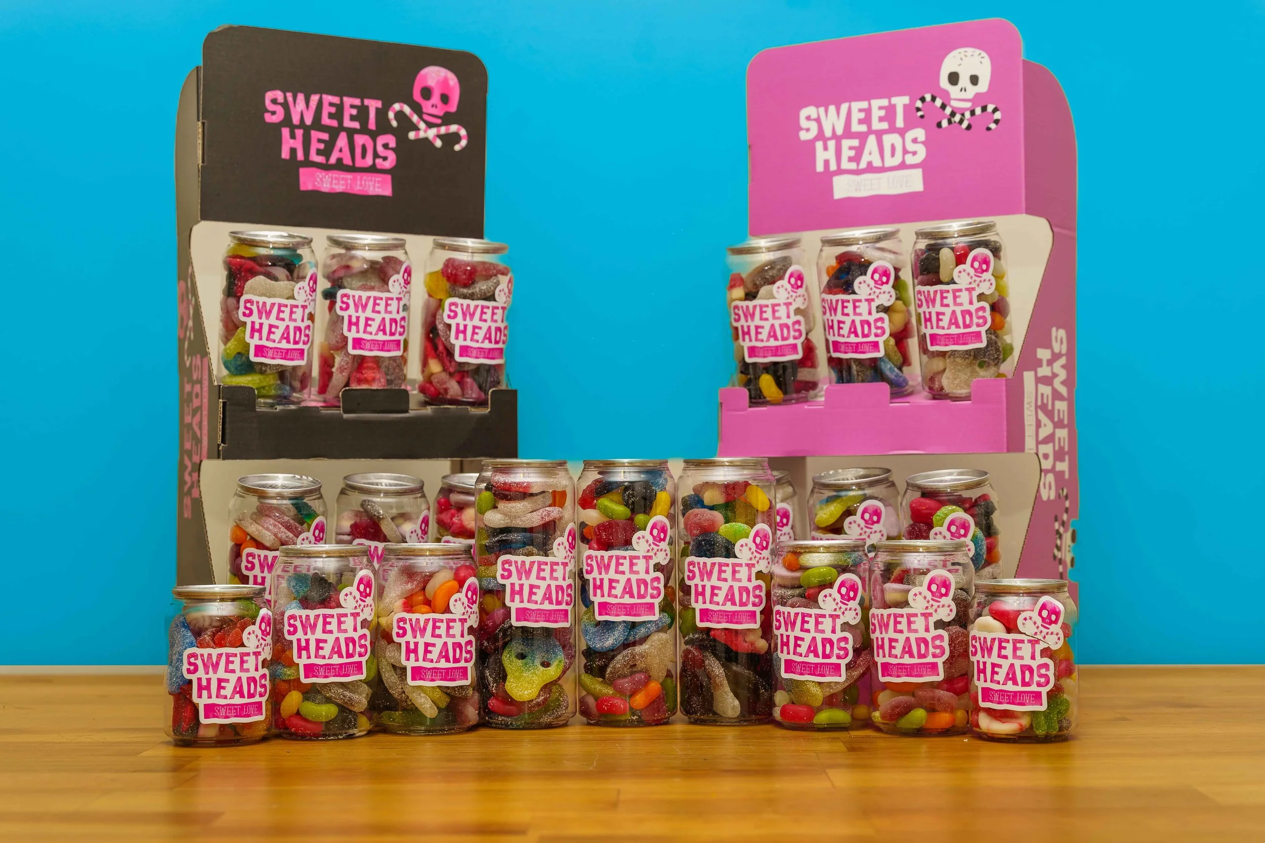 Display Stands