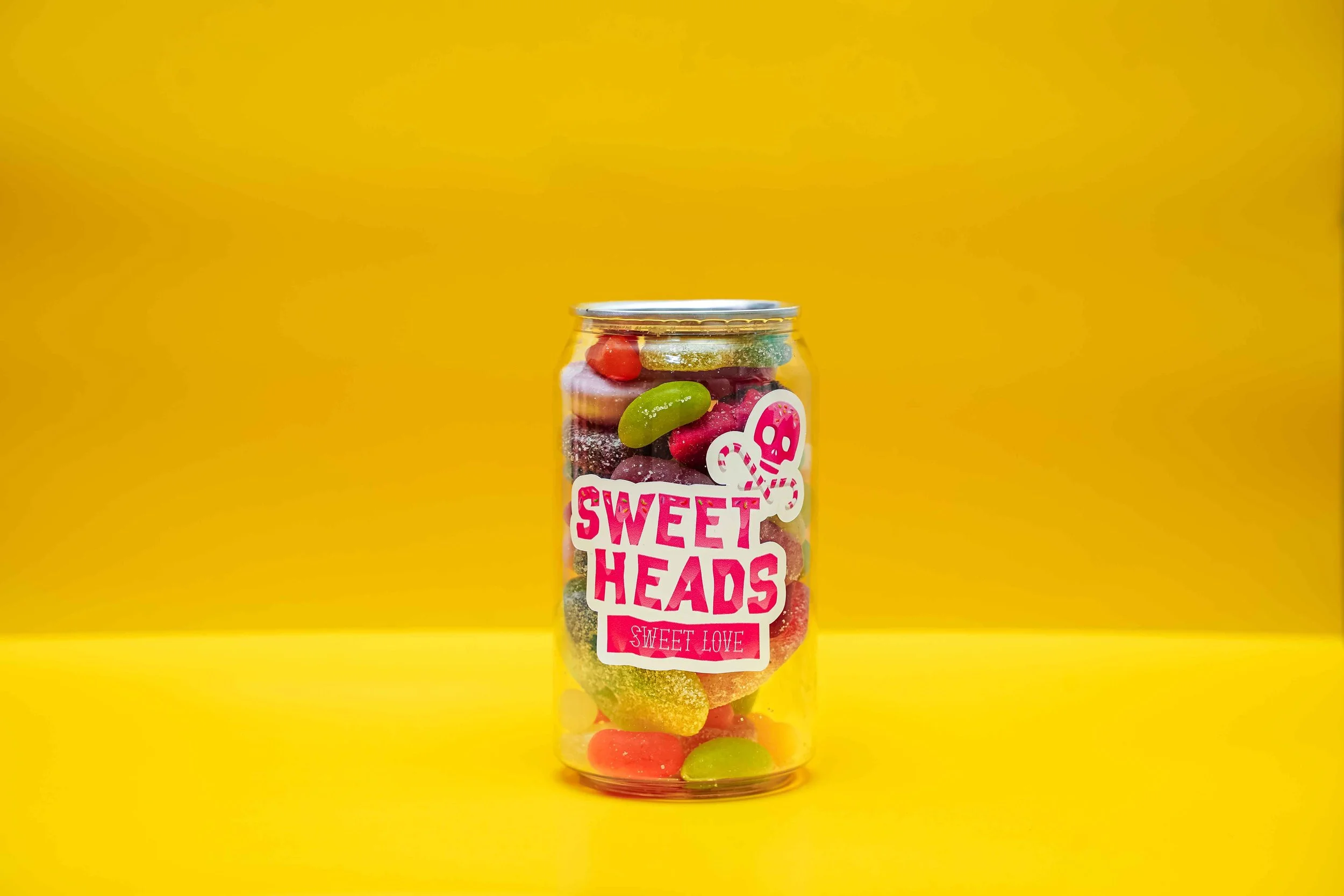 Sweet Jars