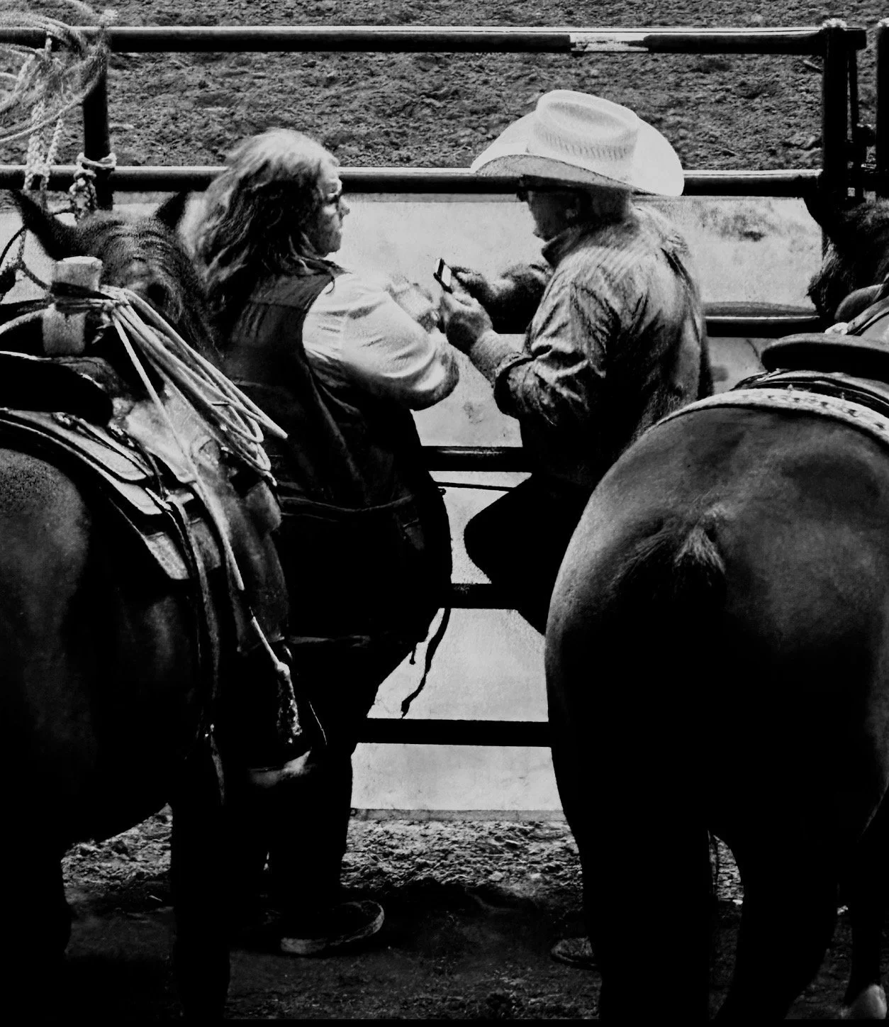 LEON &amp; TAMI STIPES