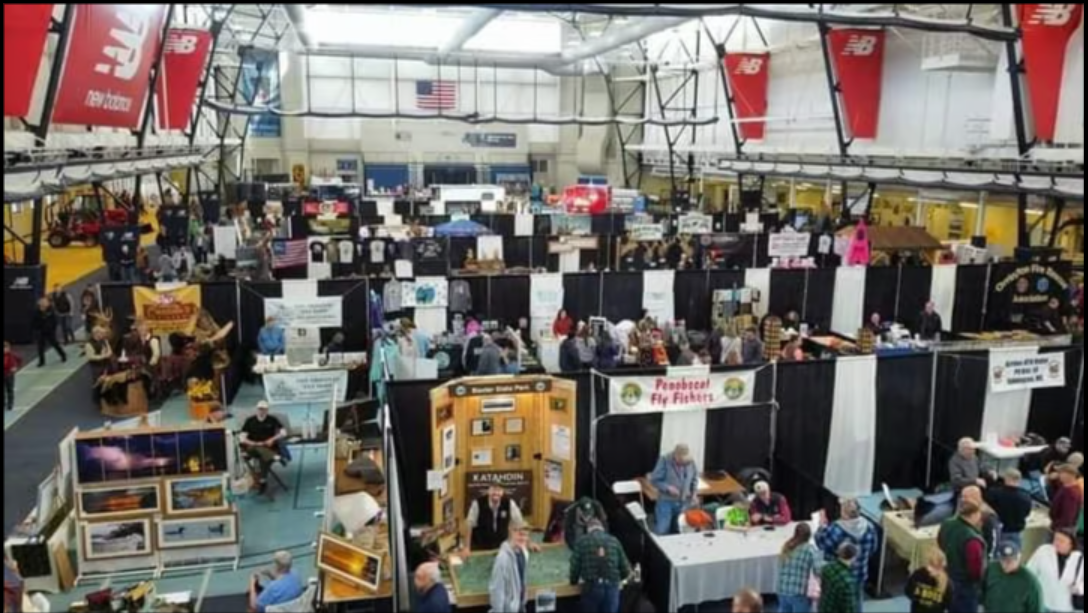 Eastern Maine Sportsman Show
