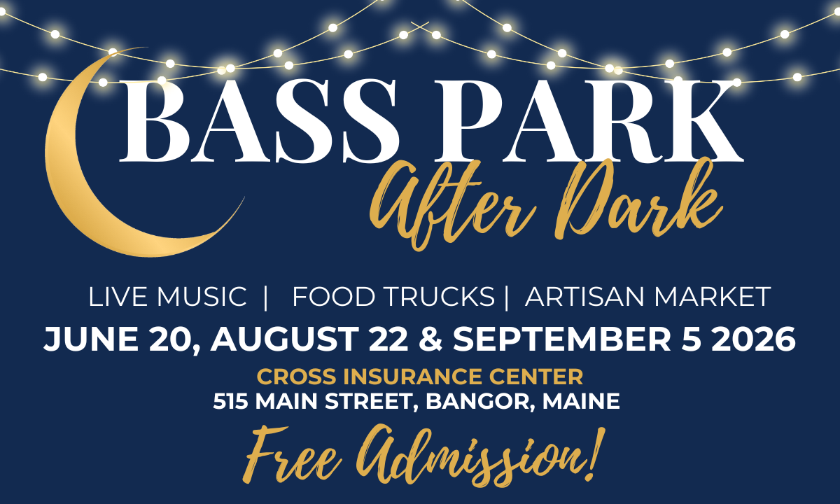 Bass Park After Dark