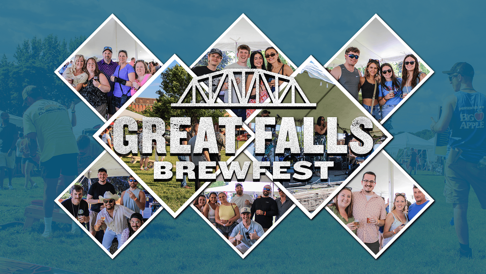 Great Falls Brewfest
