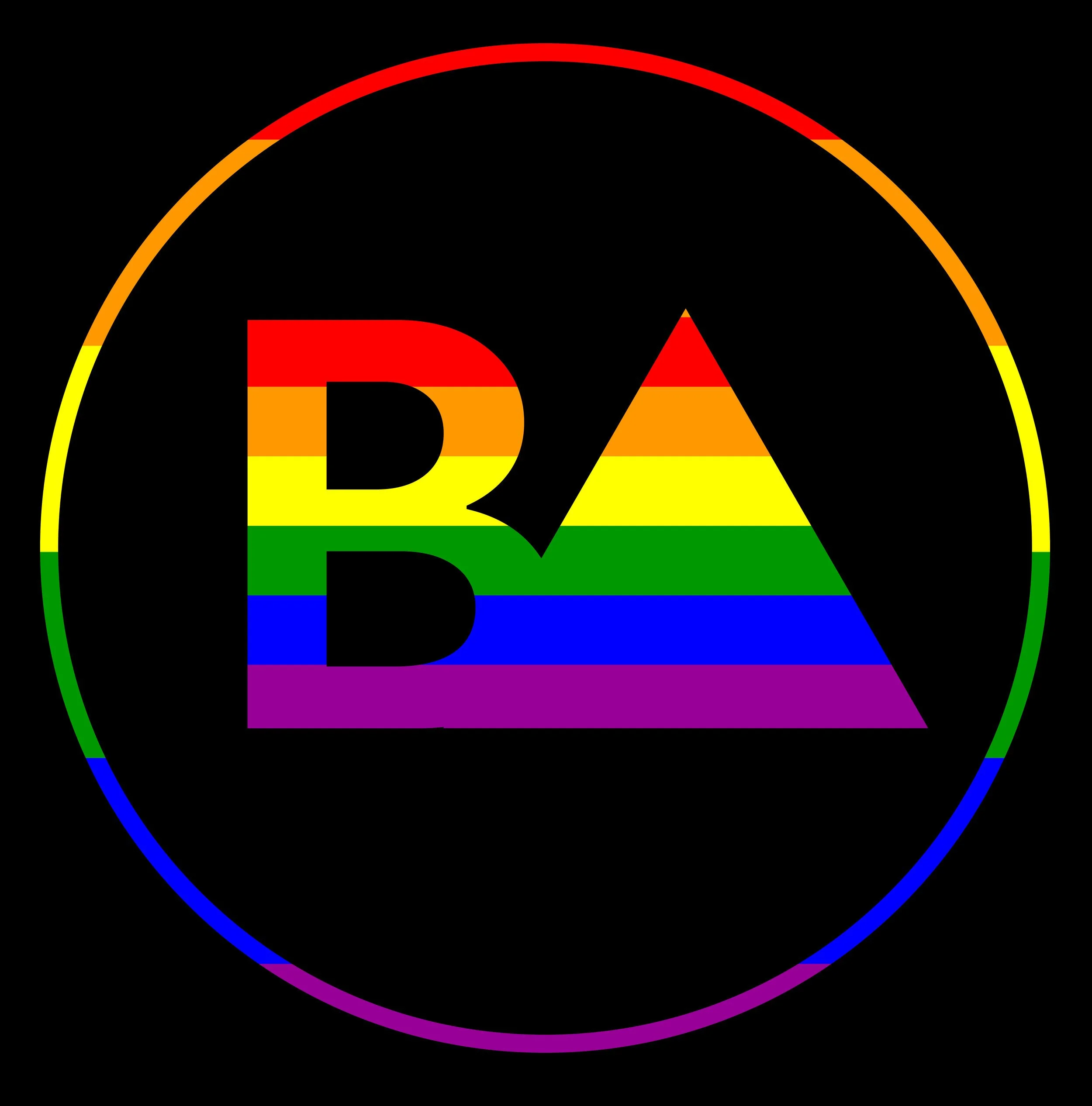 Black Arrow is proud to be one of the sponsors for this weekend's Channel Island's Pride