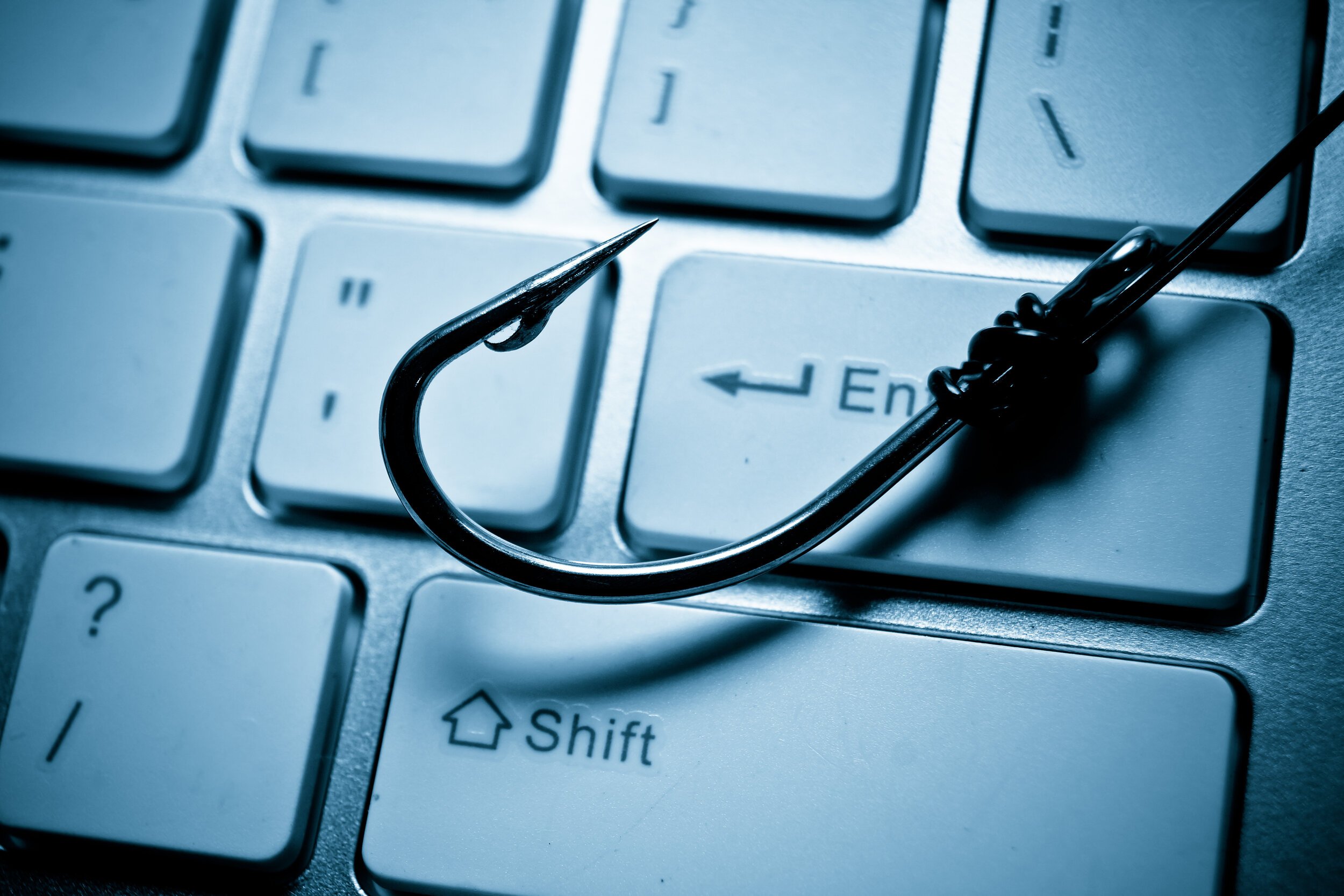 Should firms conduct phishing testing against their own staff? What pitfalls should they look out for?