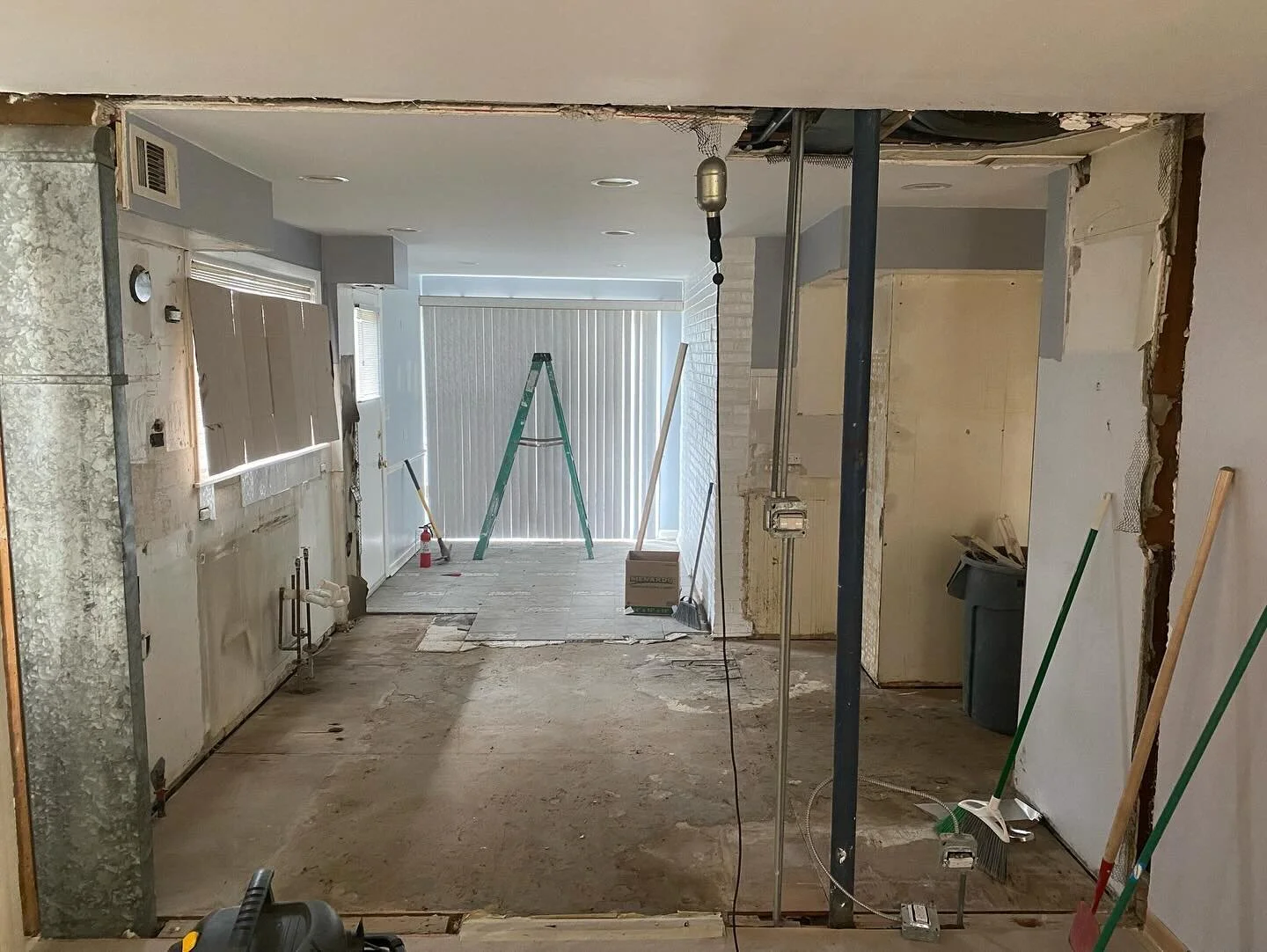 #kitchenremodel #chicago
