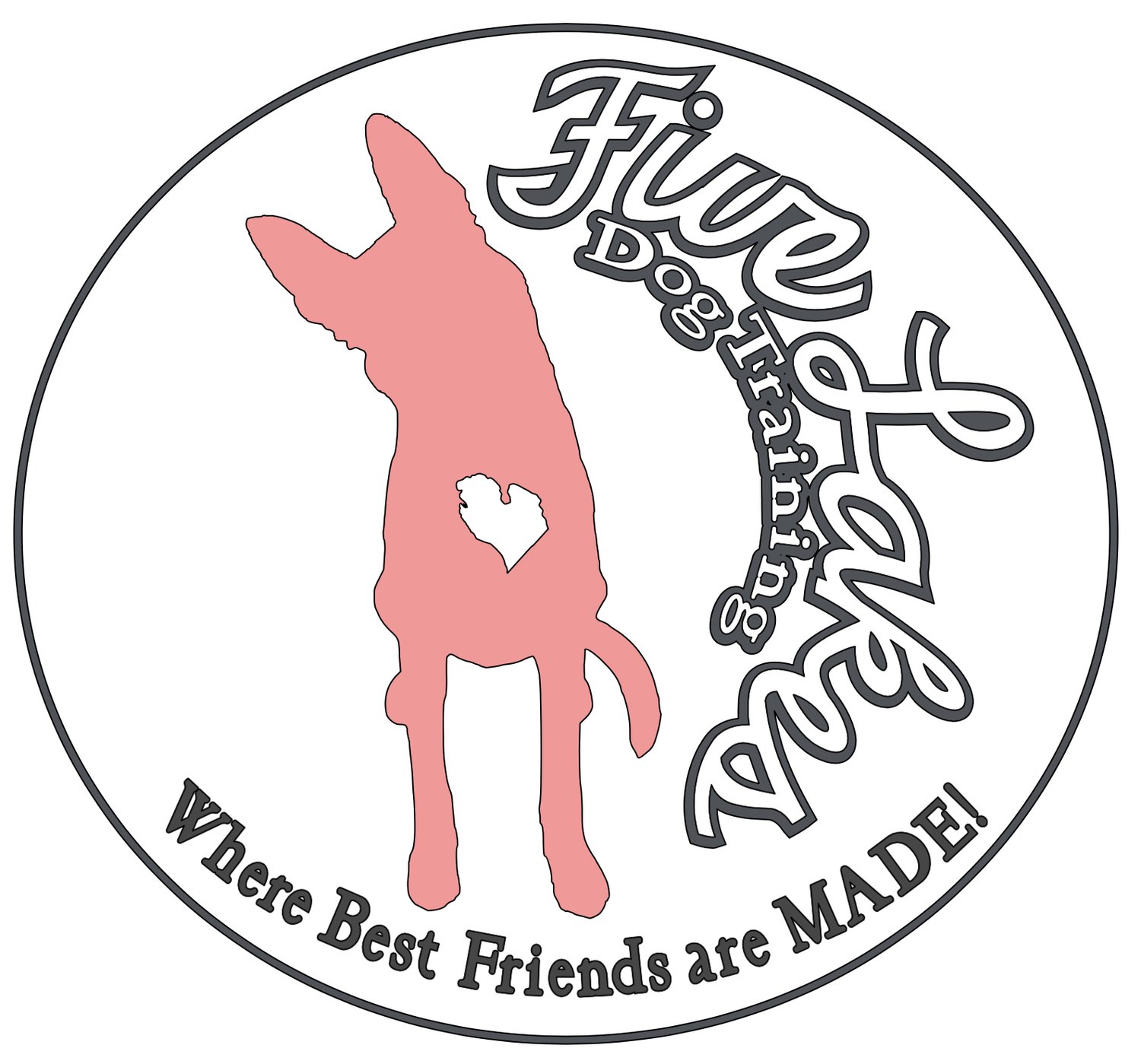 Five Lakes Dog Training