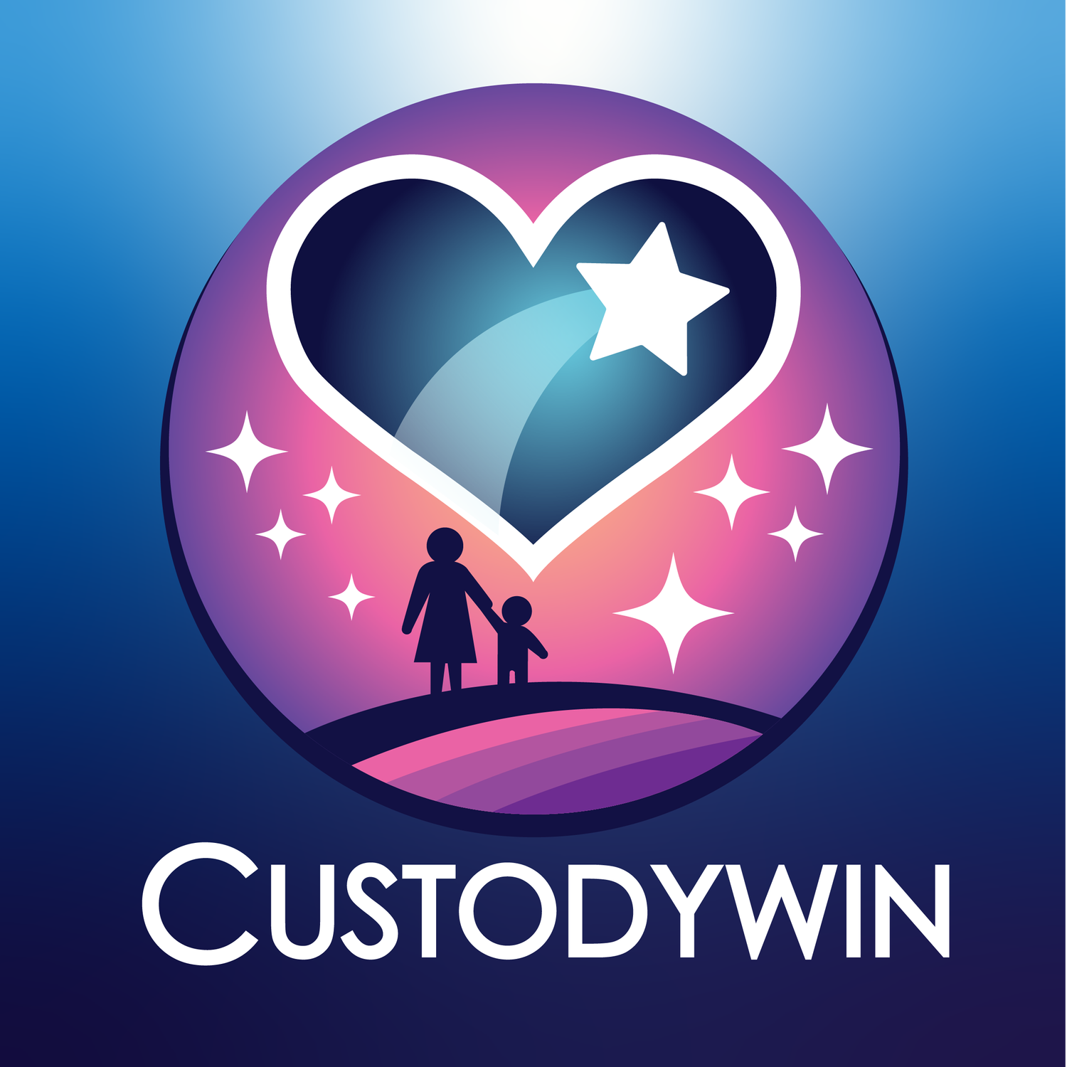 Custody Win