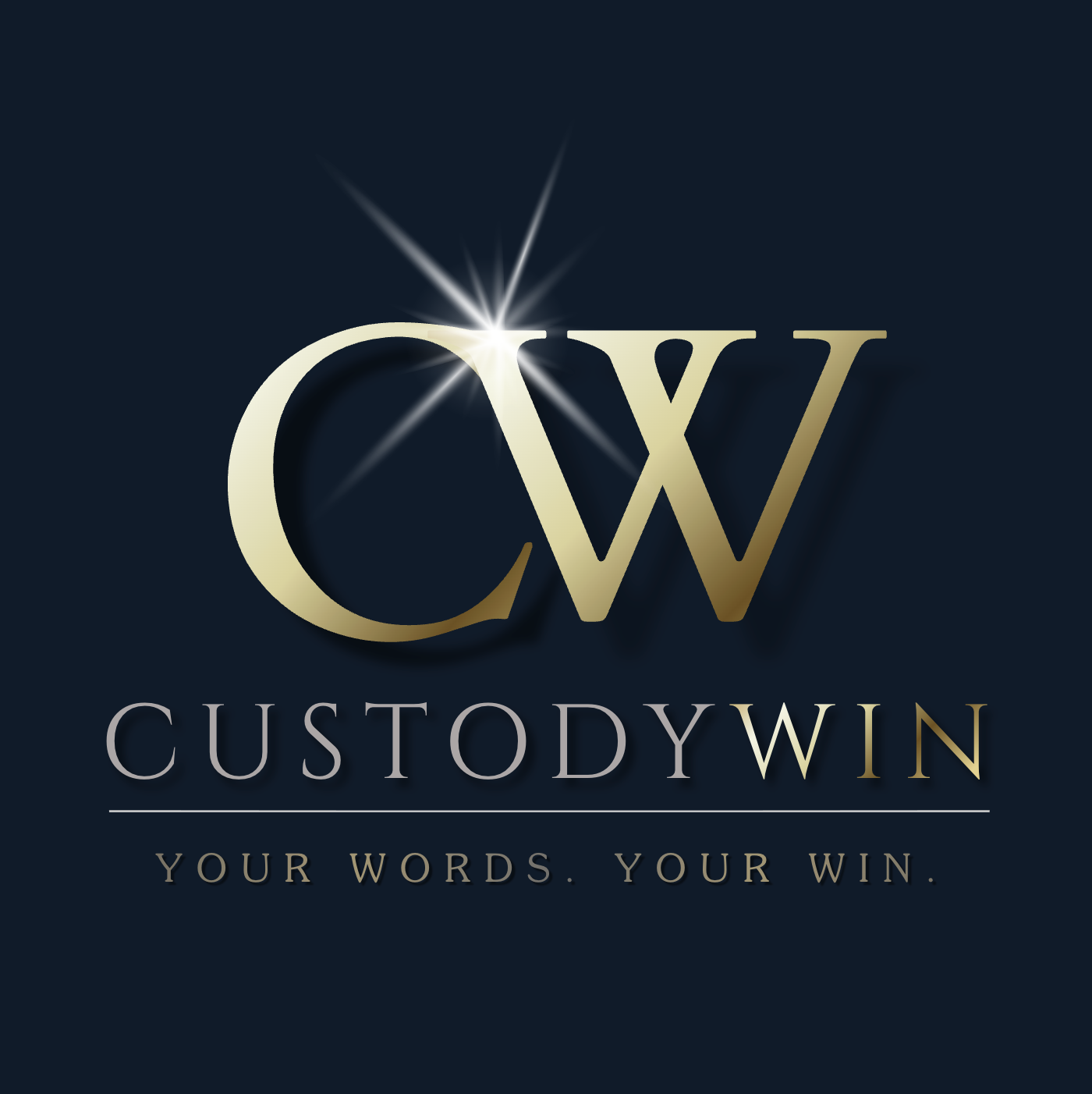 Custody Win