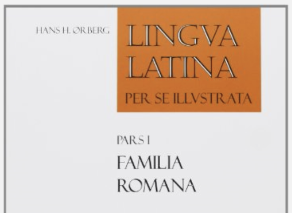 More books Like Familia Romana, for other languages