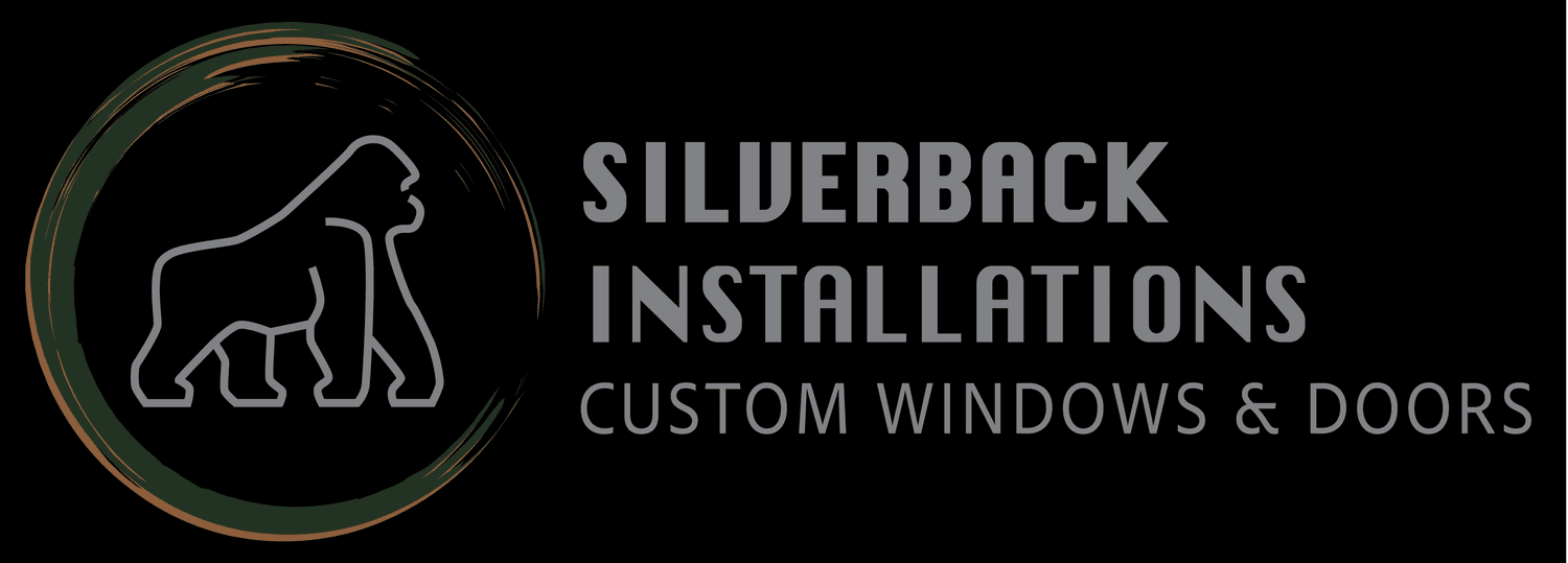 Silverback Installations