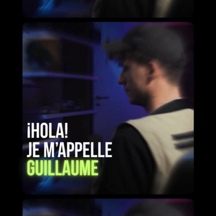 Pour ceux qui ne me connaissent pas !