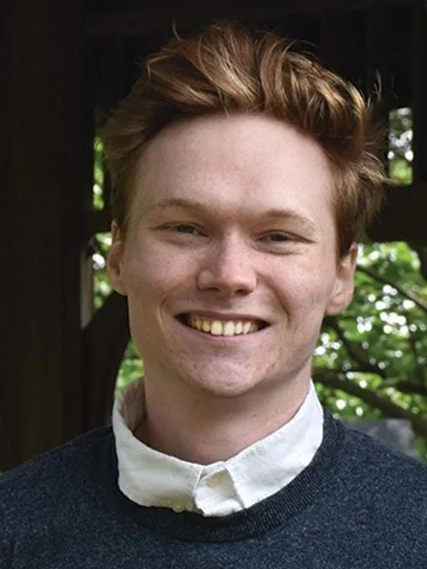 Will K. Davis