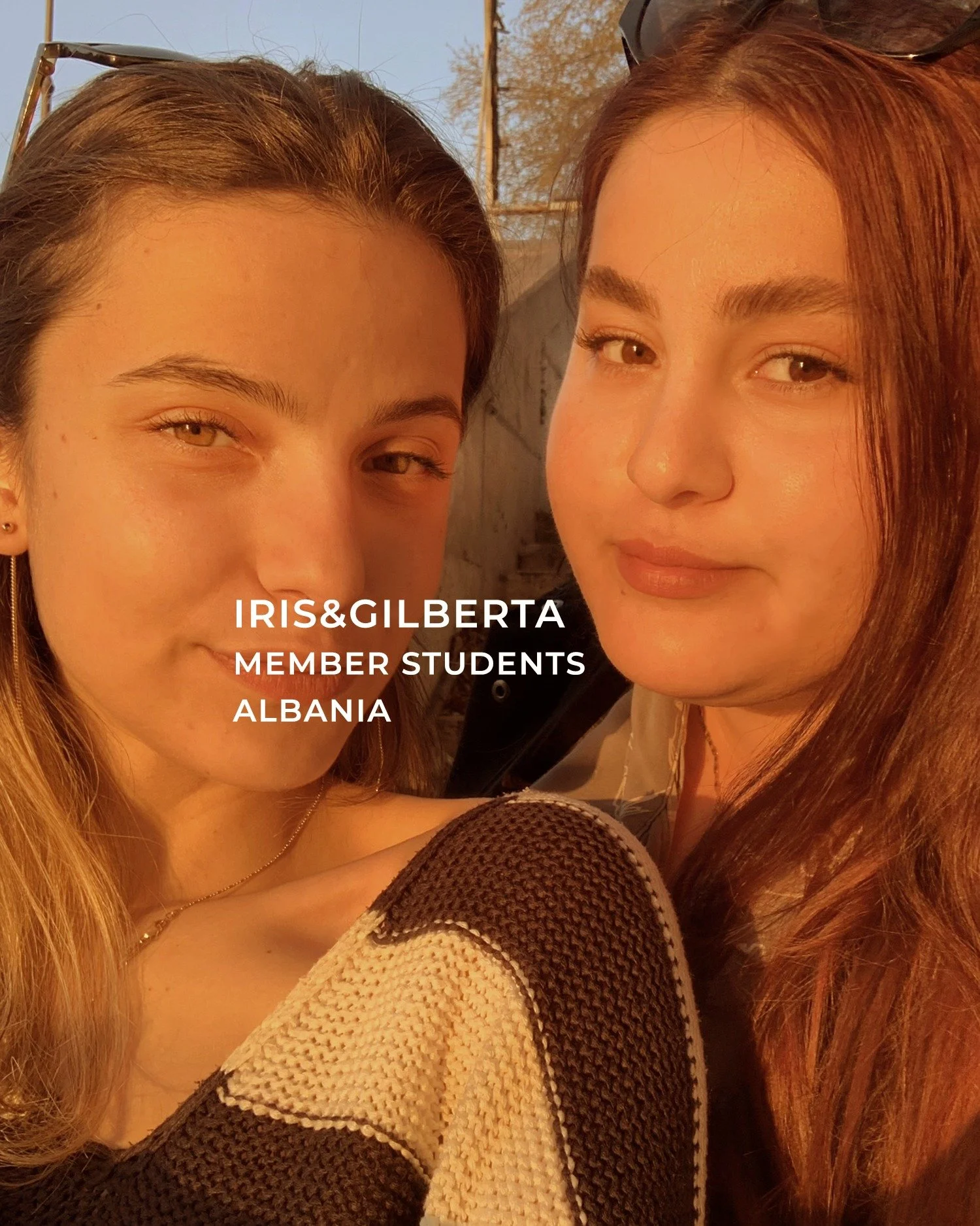 Ciao to the smart Albanian crew.
Happy to have you here!

#theicircle
#theicircleofroma
#studyabroad

TheICircle Member Students
Albania

#theicircle
#theicircleofroma
#studyabroad