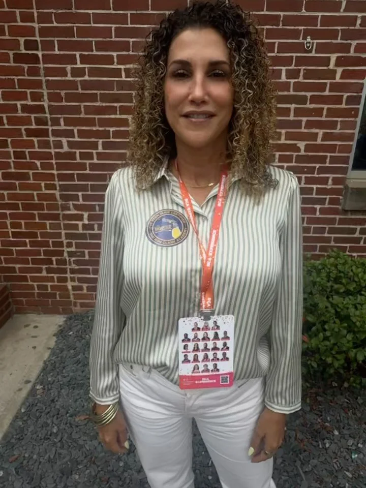🔥 Day 1 at RCA = FIRED UP! 🔥

Our teachers and administrators are buzzing with excitement after their very first day at The Ron Clark Academy @rcaexp ! From the high-energy classrooms to the innovative teaching strategies, they are already inspired
