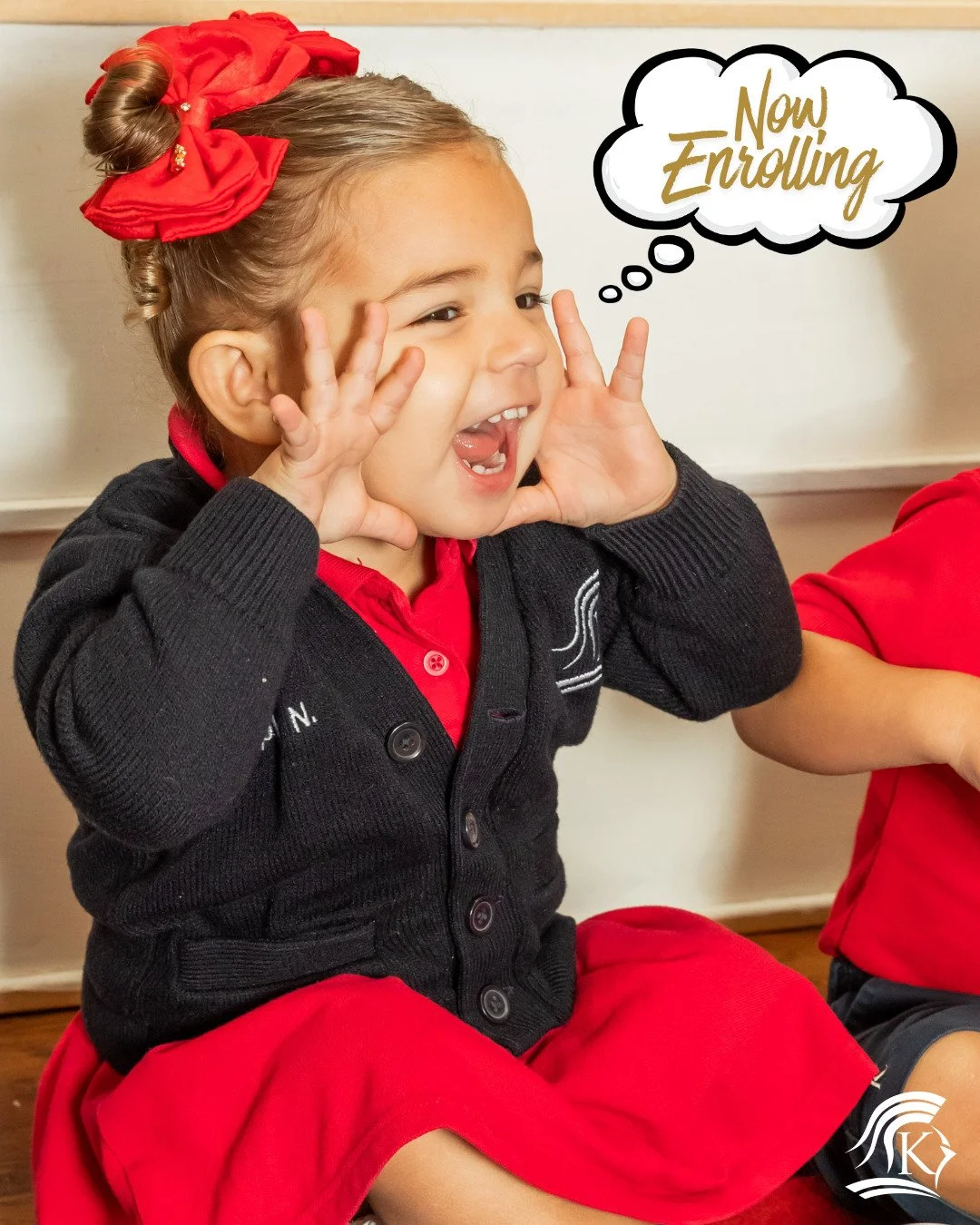 📣 NOW ENROLLING | WAYSIDE CAMPUS
Preschool K1&ndash;K4 📣 

Looking for a nurturing and Christ-centered start to your child&rsquo;s educational journey? Our Wayside Campus is built just for that! Come join our #TeamBears 🧸 for Preschool!

At our Pr