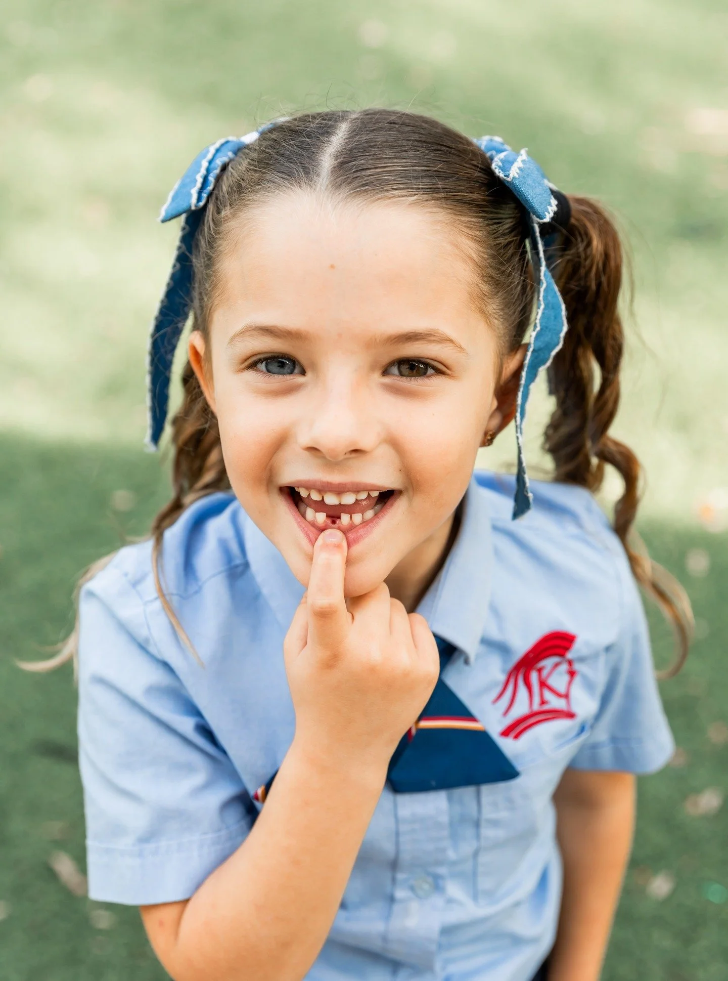 Every milestone matters. 🦷✨

Learning goes far beyond textbooks and classrooms. We are here for every academic breakthrough and for the little moments that turn into lifelong memories.

From mastering reading and solving math problems to celebrating