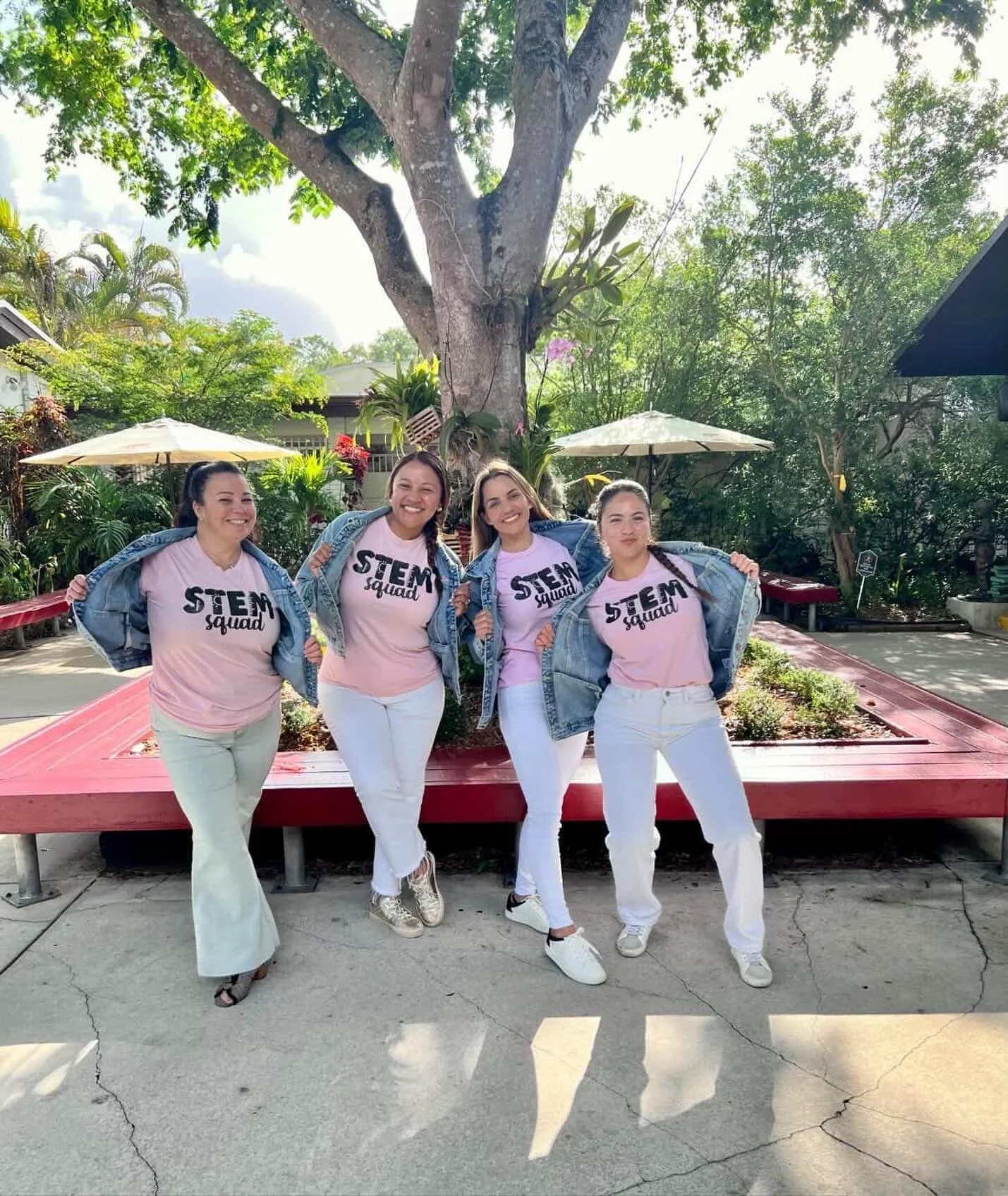 🤖🧬 MEET OUR STEM SQUAD 🧬🤖 

STEM in action, and YES, it&rsquo;s as fun as it looks! 

Our STEM Squad isn&rsquo;t just teaching science and robotics, they&rsquo;re creating experiences students can see, touch, build, and explore. From interactive 