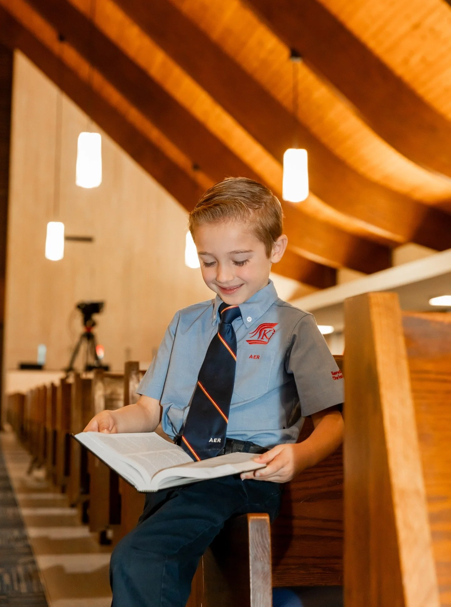 ✝ Holding God's Word ✝

Today, we reflect on the meaning of Good Friday. It is a day that reminds us of the ultimate sacrifice Jesus made out of love for us all.

Through His suffering on the cross, we are given grace, forgiveness, and the promise of