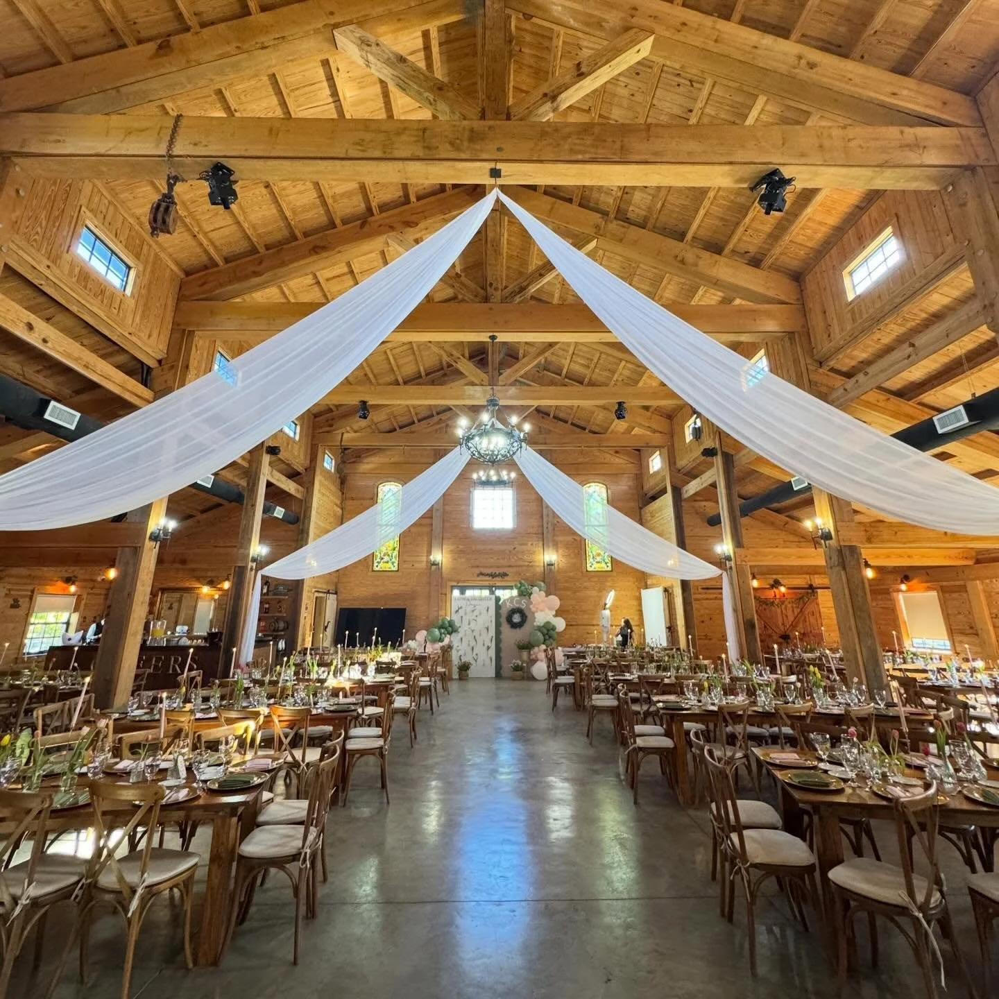 💐 FATHER-DAUGHTER DANCE 2026 💐 

Tonight our dads had the opportunity to share a special evening with their daughters. For our fourth and fifth grade girls, it was their last KCS Father-Daughter Dance. 

A special evening at a beautiful venue! Than