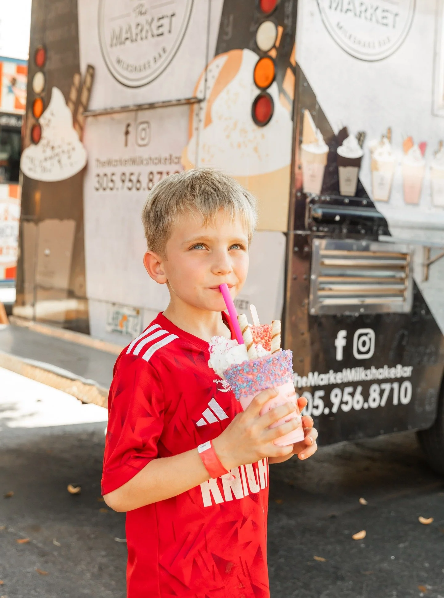 🍦🍦🍦🍦🍦🍦🍦🍦🍦🍦🍦🍦🍦🍦🍦

Thursday vibes...wishing it were Friday...thinking of the weekend! 

Almost there! 

@themarketmilkshakebar 

#KendallChristianSchool #ChristianSchool #KCSKnights #Weekend #MilkShakes