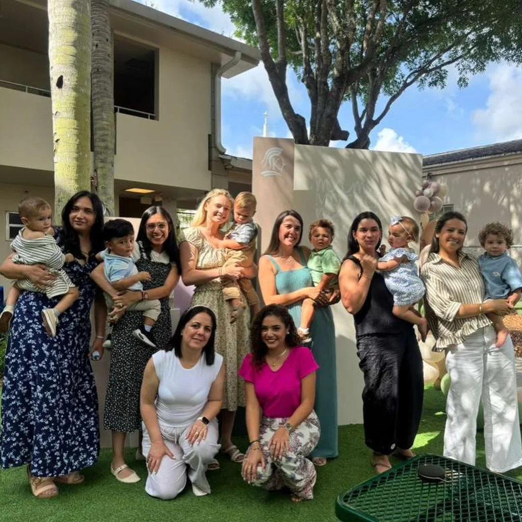🌸💖 Mother&rsquo;s Day Celebrations: Primary School Edition 💖🌸

We celebrated all our incredible Primary School moms on our Wayside Campus last week. 

Our students honored the women who inspire them every single day with extra kisses for mom, son