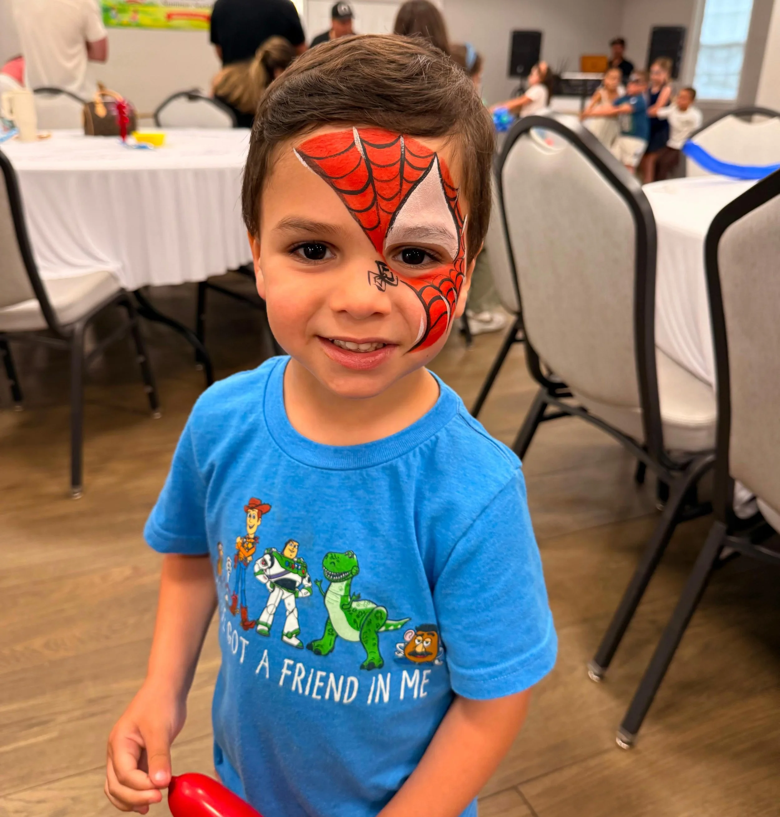 ☀️KCS PRESCHOOL SUMMER SOCIAL ☀️

We hosted our Preschool Summer Social yesterday at Evelyn Greer Park!

It was such a joy to bring together our returning preschool families and welcome many of our newest students before the start of the school year.