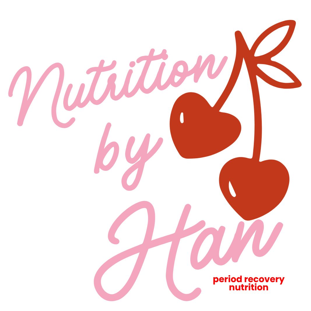 Nutrition by Han