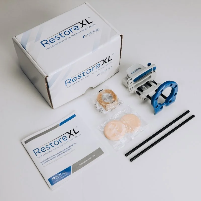 RestoreXL