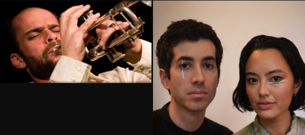 Amir ElSaffar • dream brigade May 22