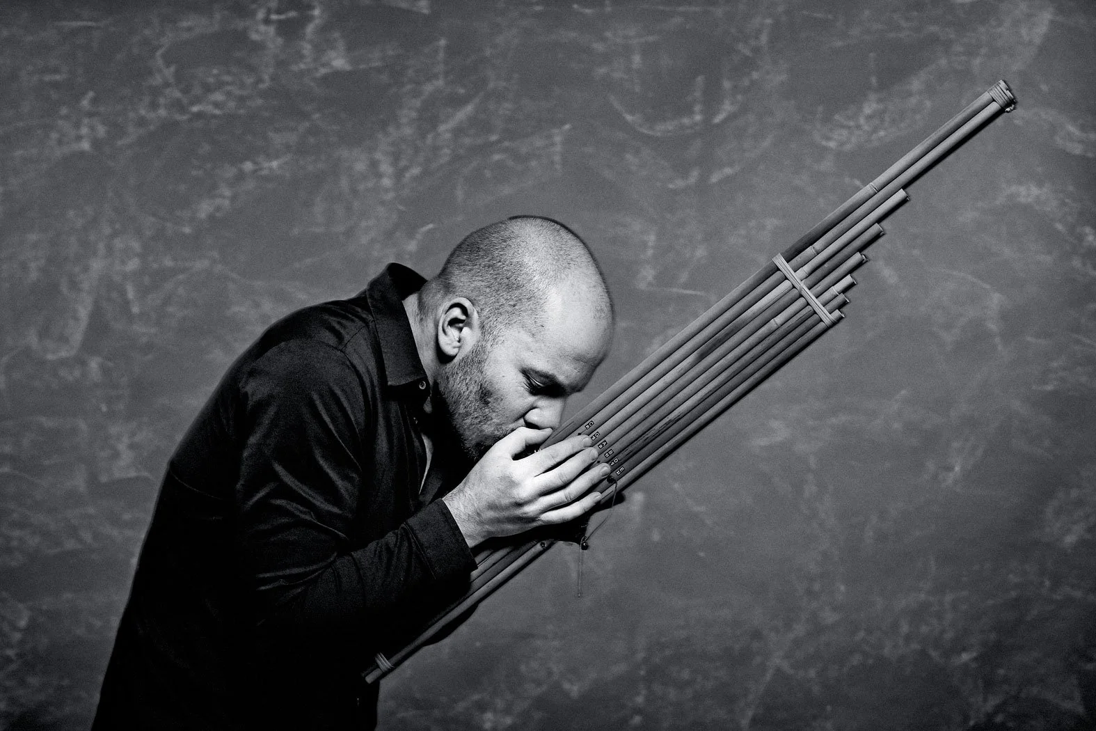 Waclaw Zimpel, Arun Ramamurthy & Brooklyn Raga Massive with special guest Amir ElSaffar