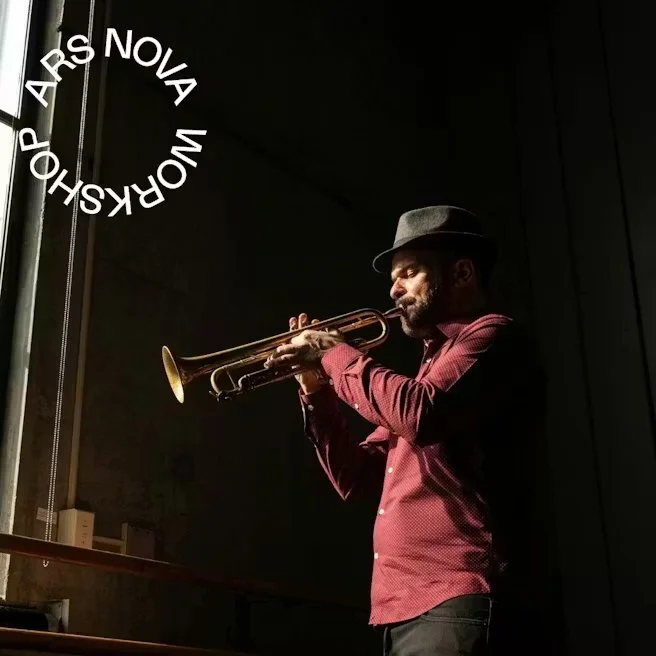 Amir ElSaffar New Quartet 