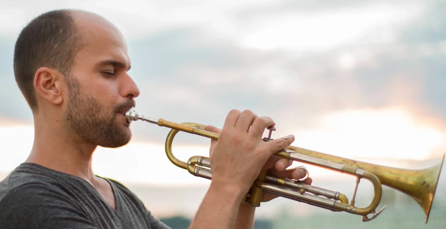 Elena Moon Park presents: AMIR ELSAFFAR