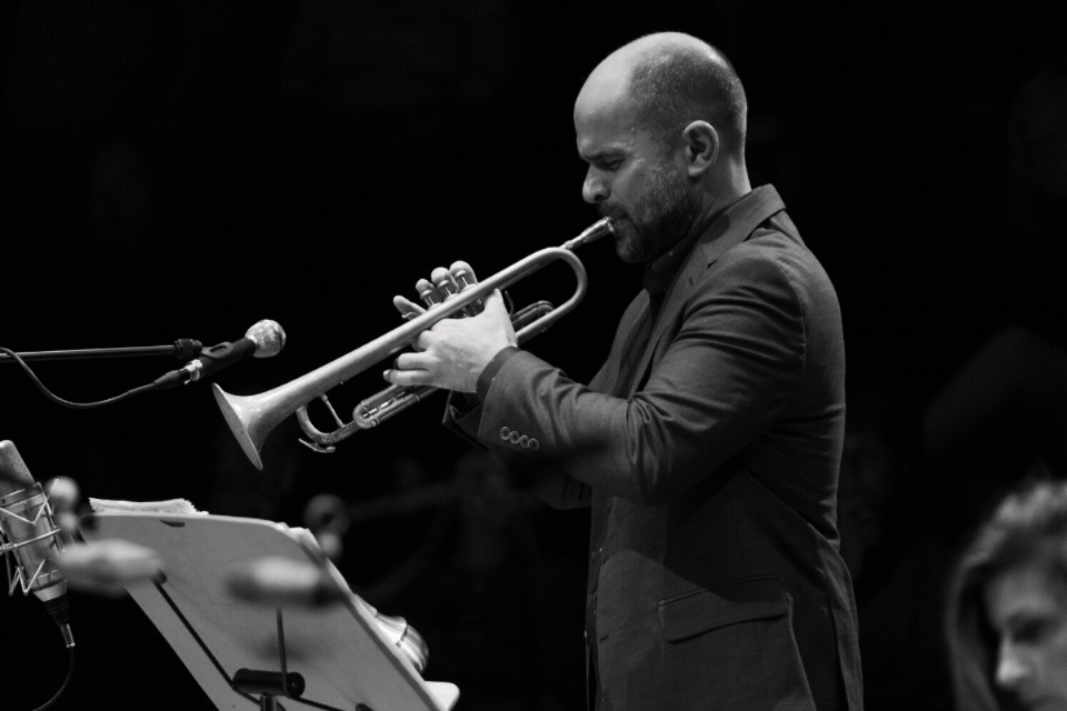 Amir ElSaffar New Quartet in Chicago