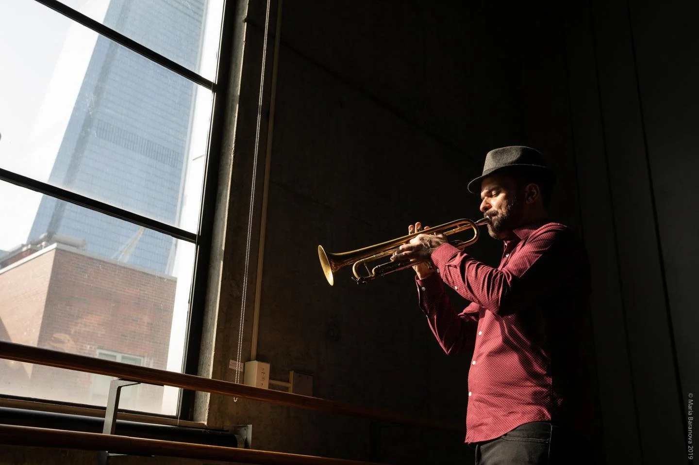 Amir ElSaffar New Quartet in Boston