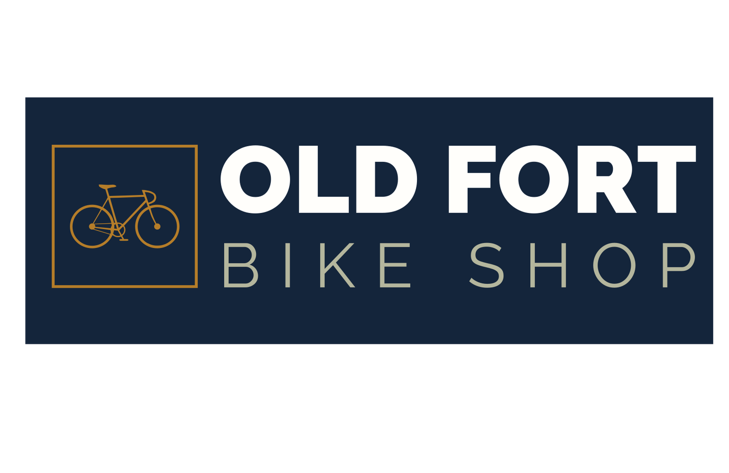 Old Fort Bike Shop