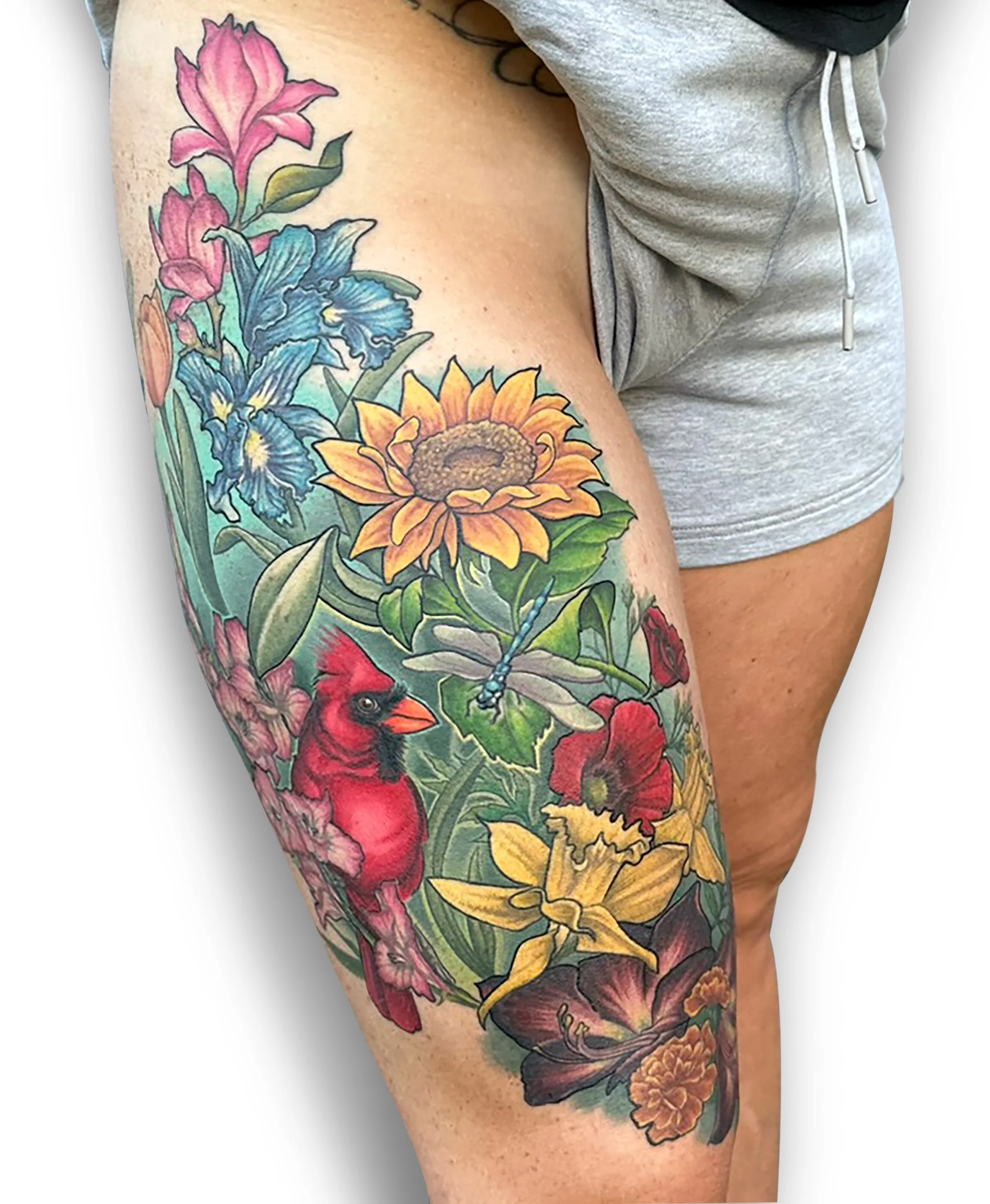 By Joe