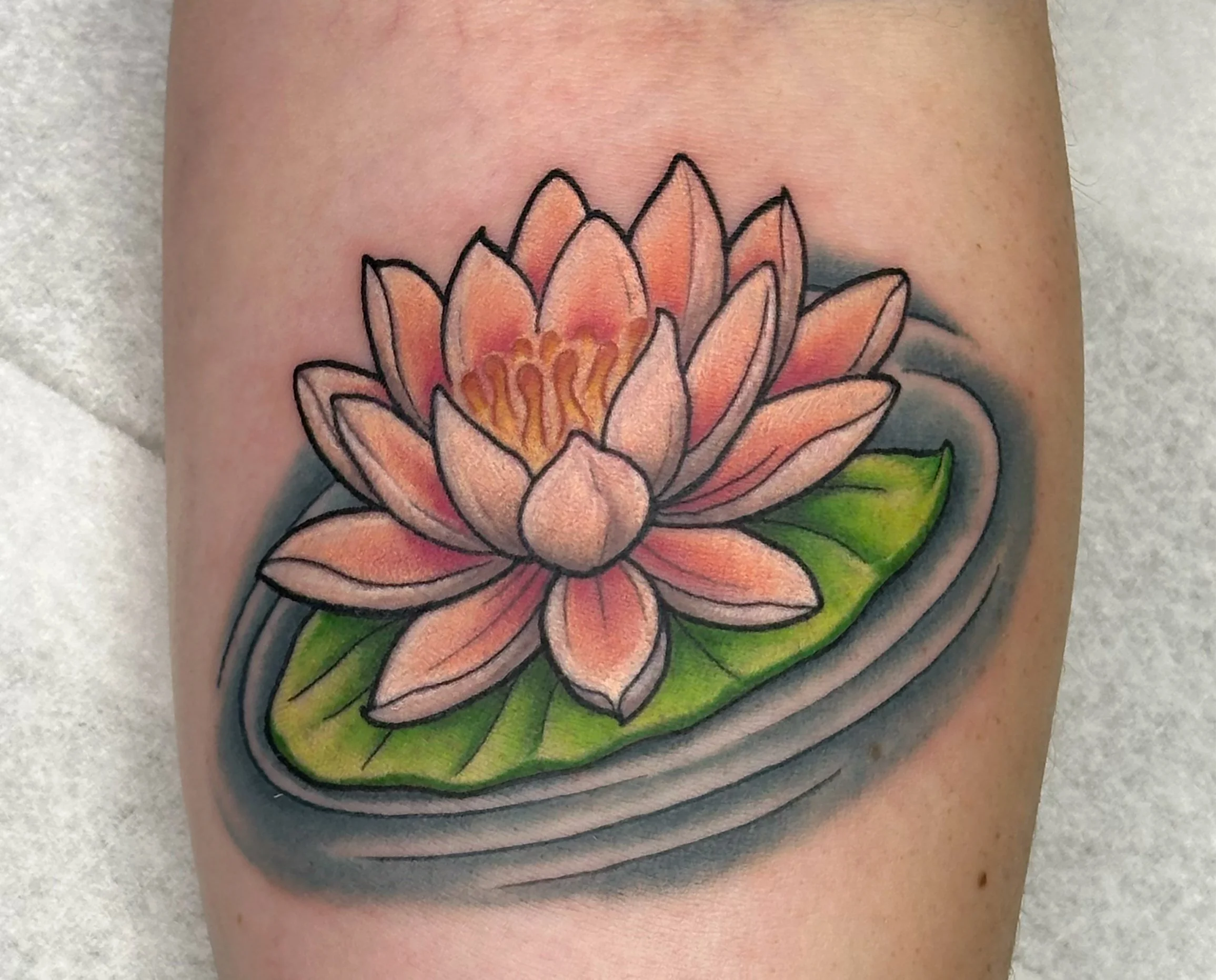 By Joe