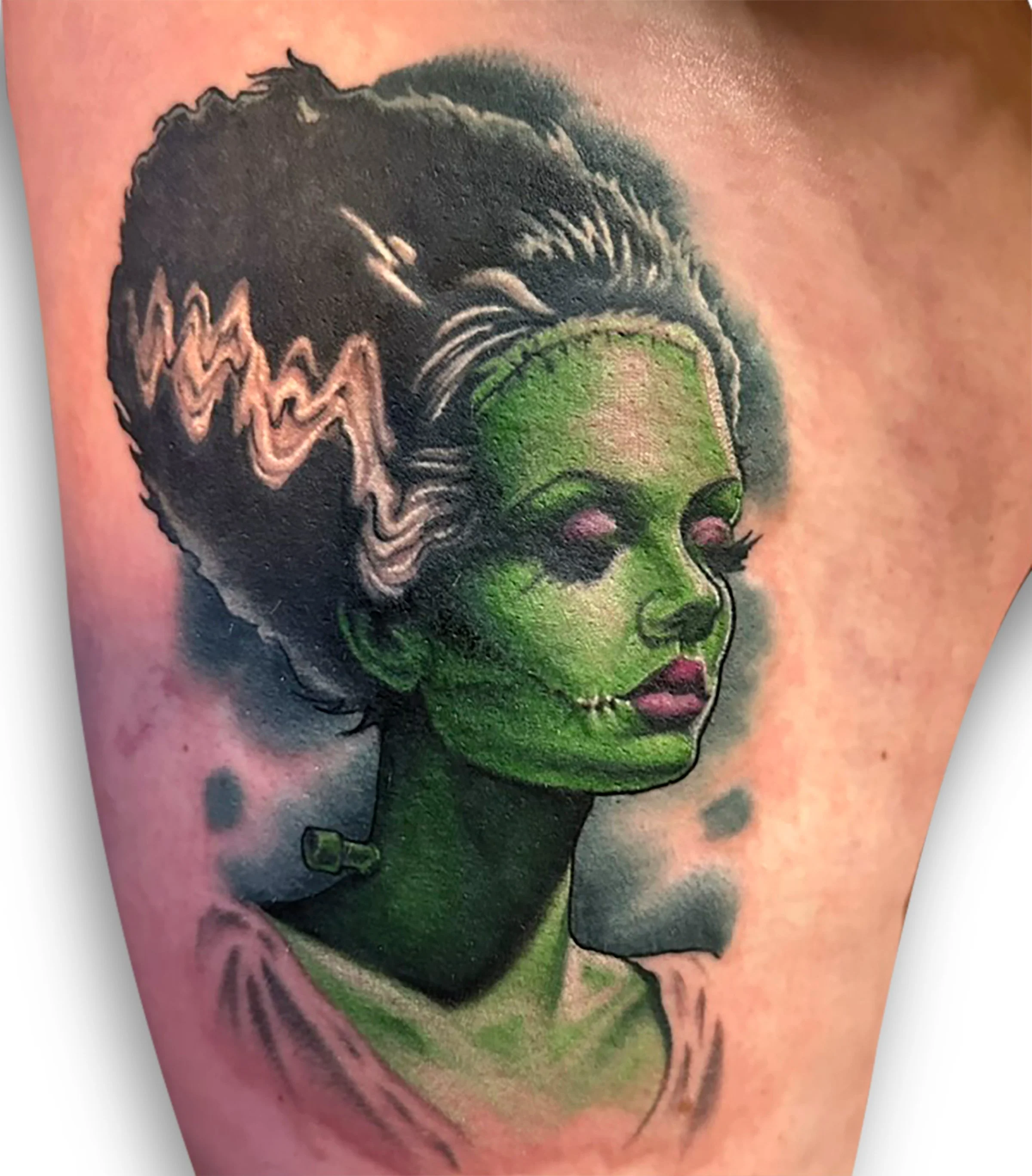 By Joe