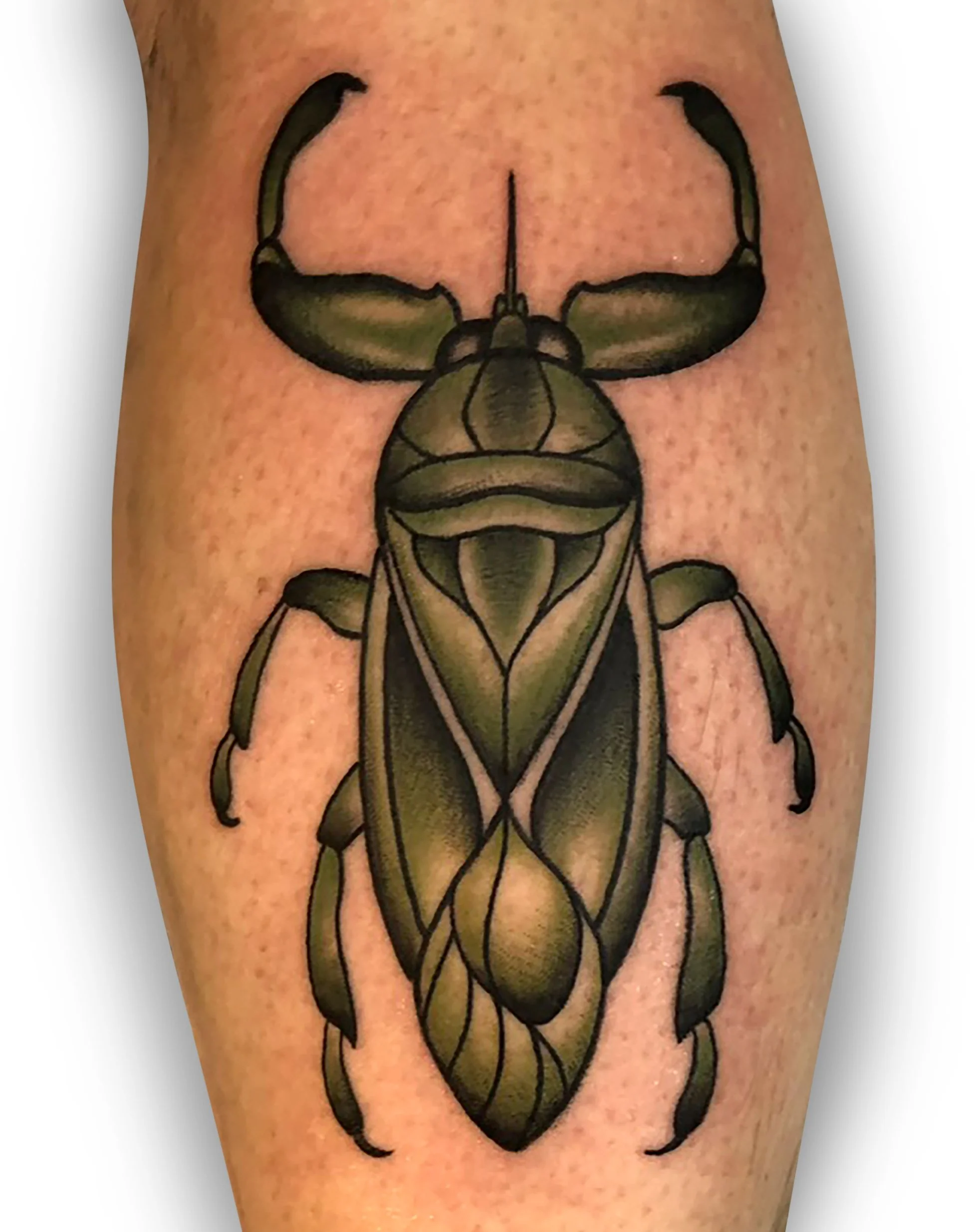 By Joe