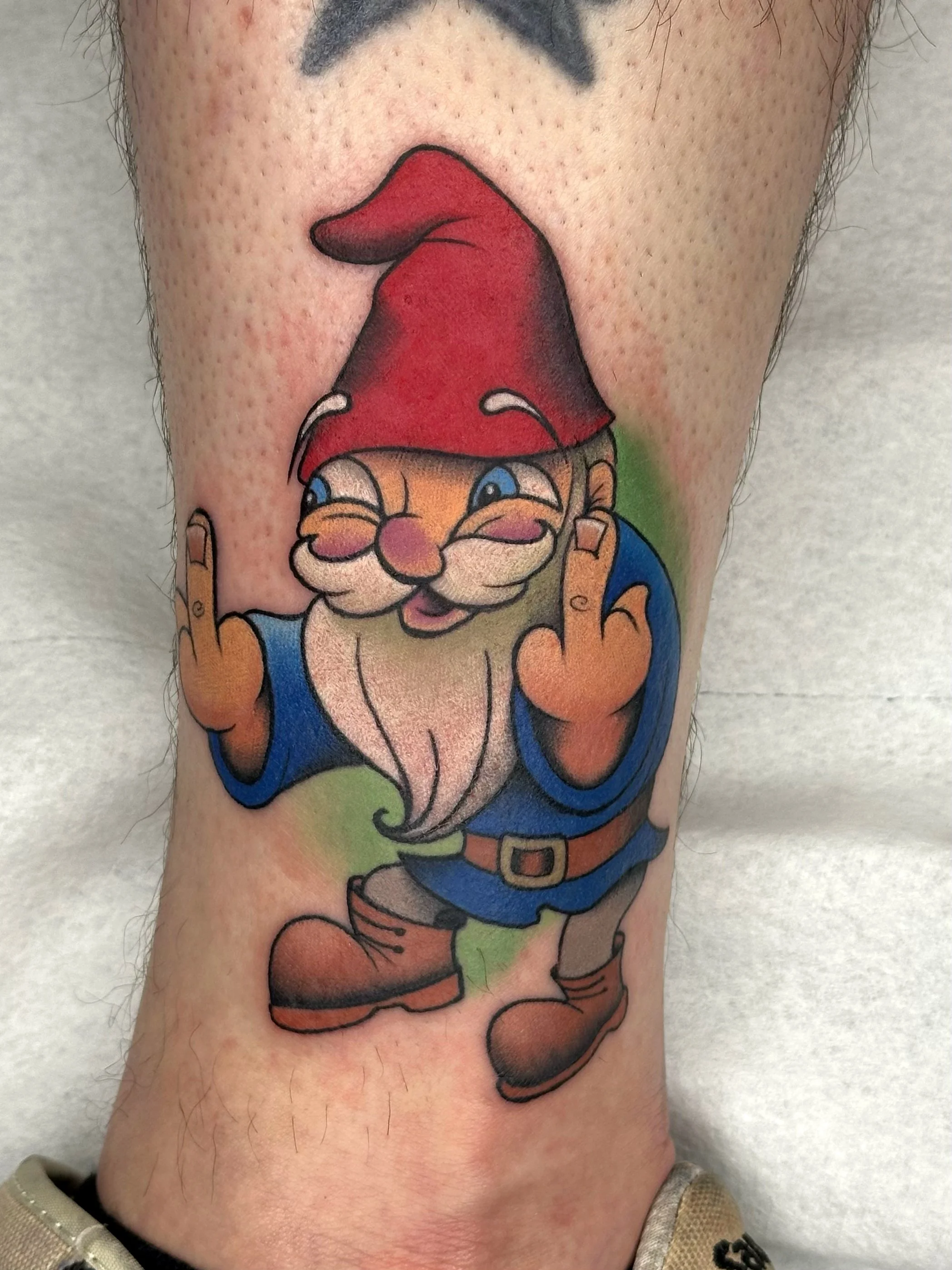 By Joe