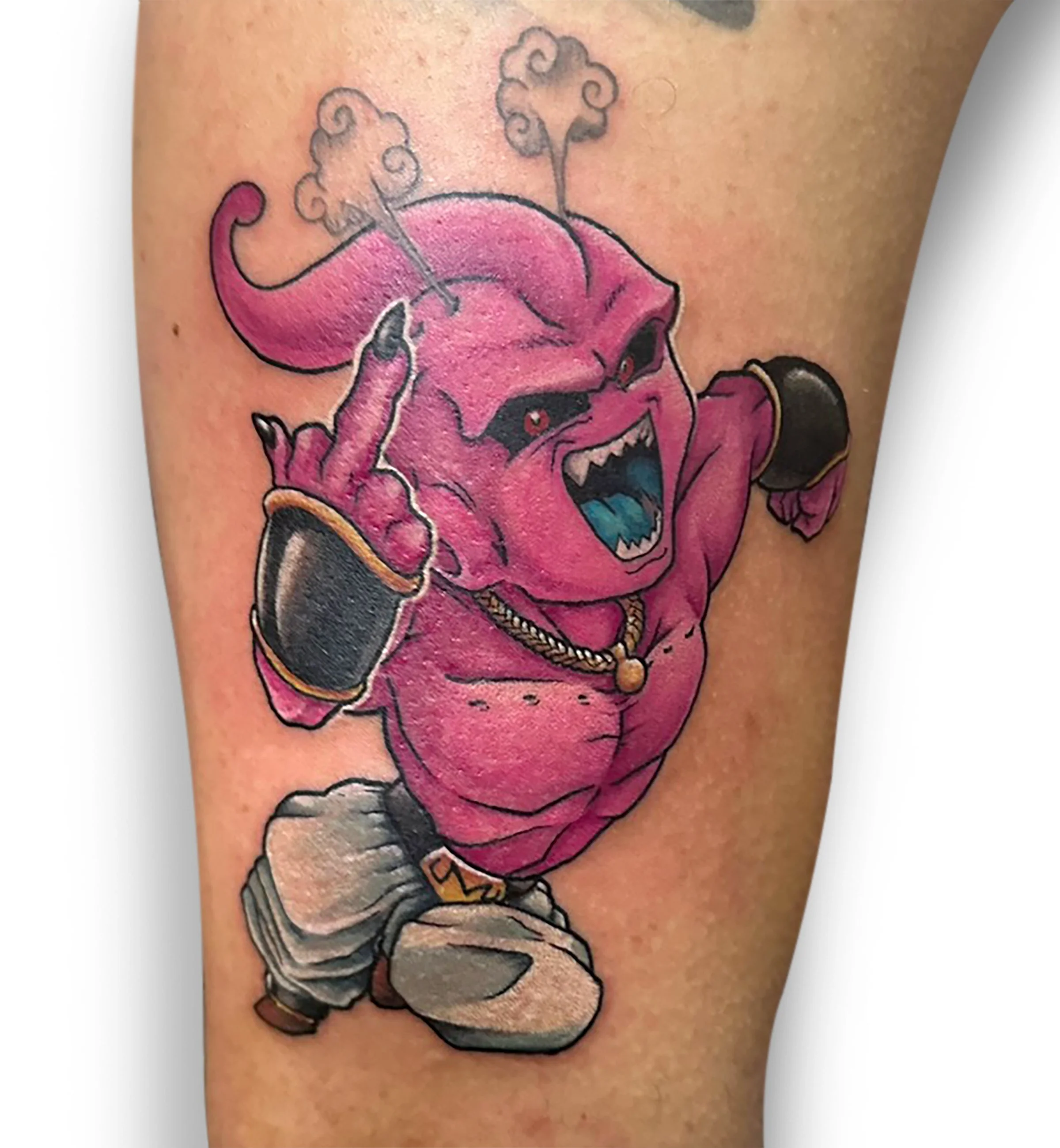 By Joe
