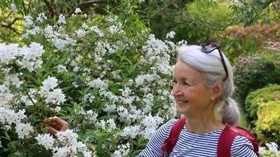 Gardens Group Talk: Resilient Gardening