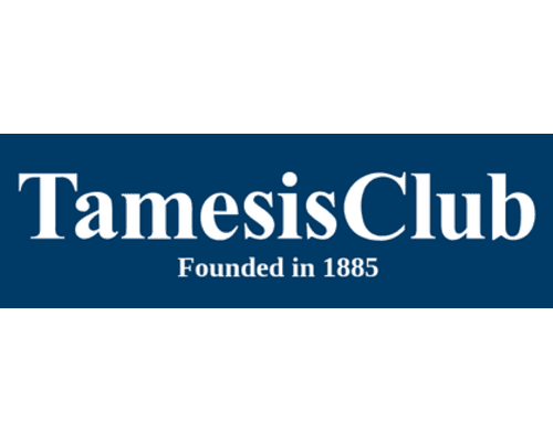 Tamesis Club Supper + Talk
